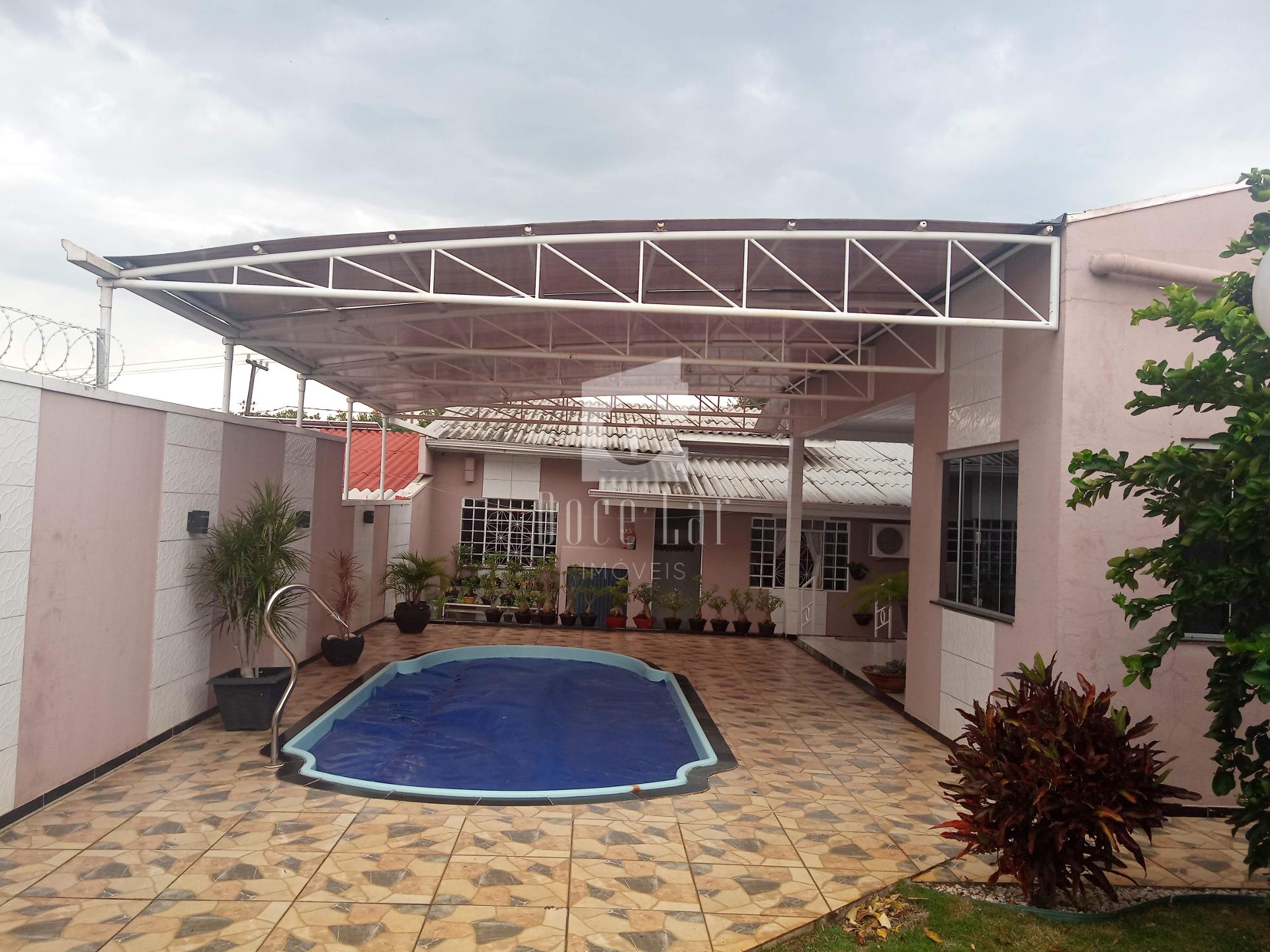 Casa à venda, Centro Sul, DOIS VIZINHOS - PR