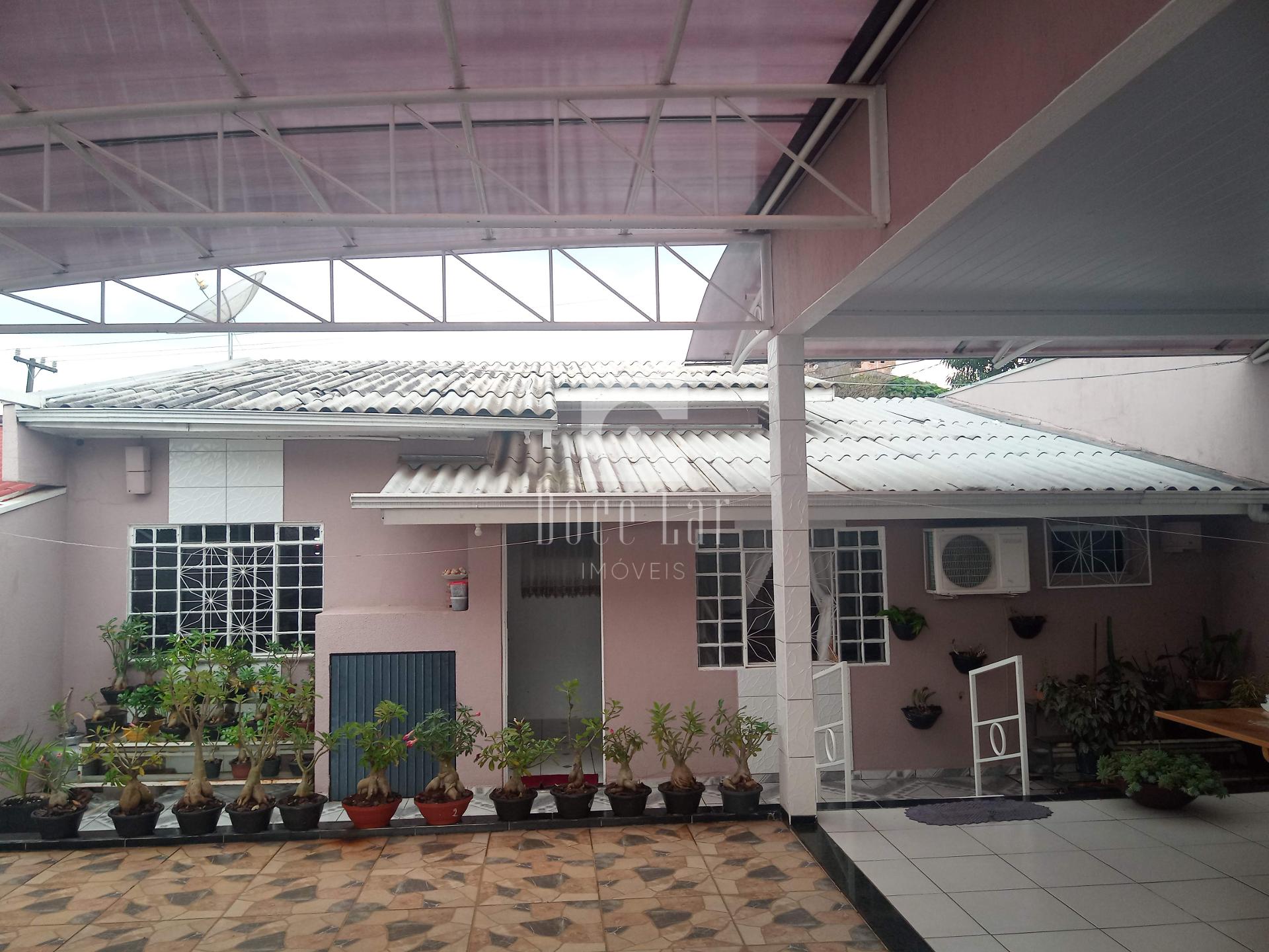 Casa à venda, Centro Sul, DOIS VIZINHOS - PR