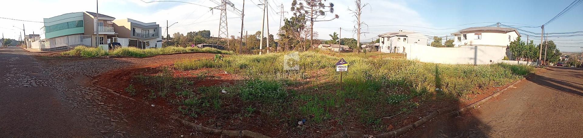 Lote à venda, Bairro da Luz, DOIS VIZINHOS - PR