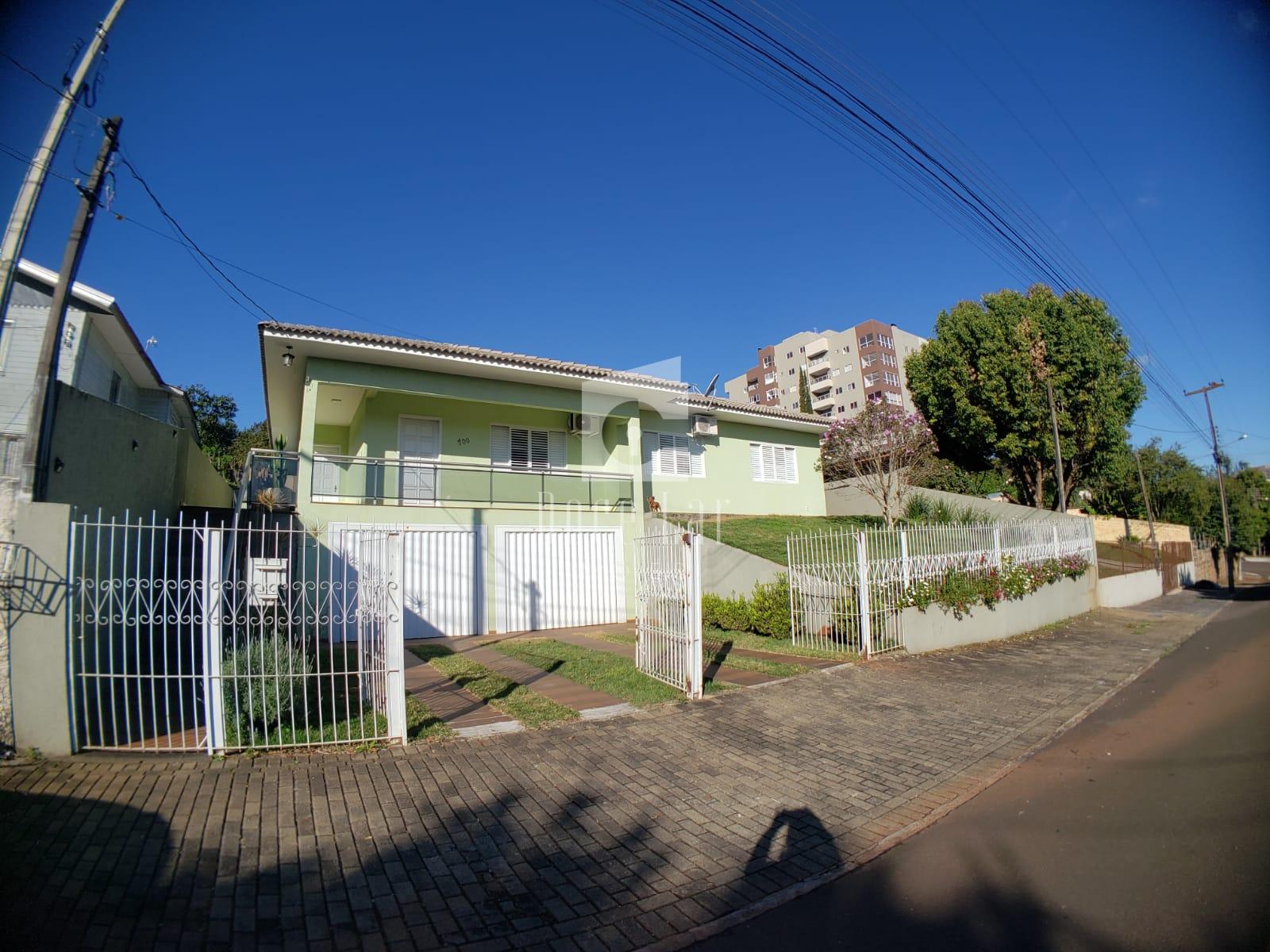 Casa à venda, Centro Norte, DOIS VIZINHOS - PR