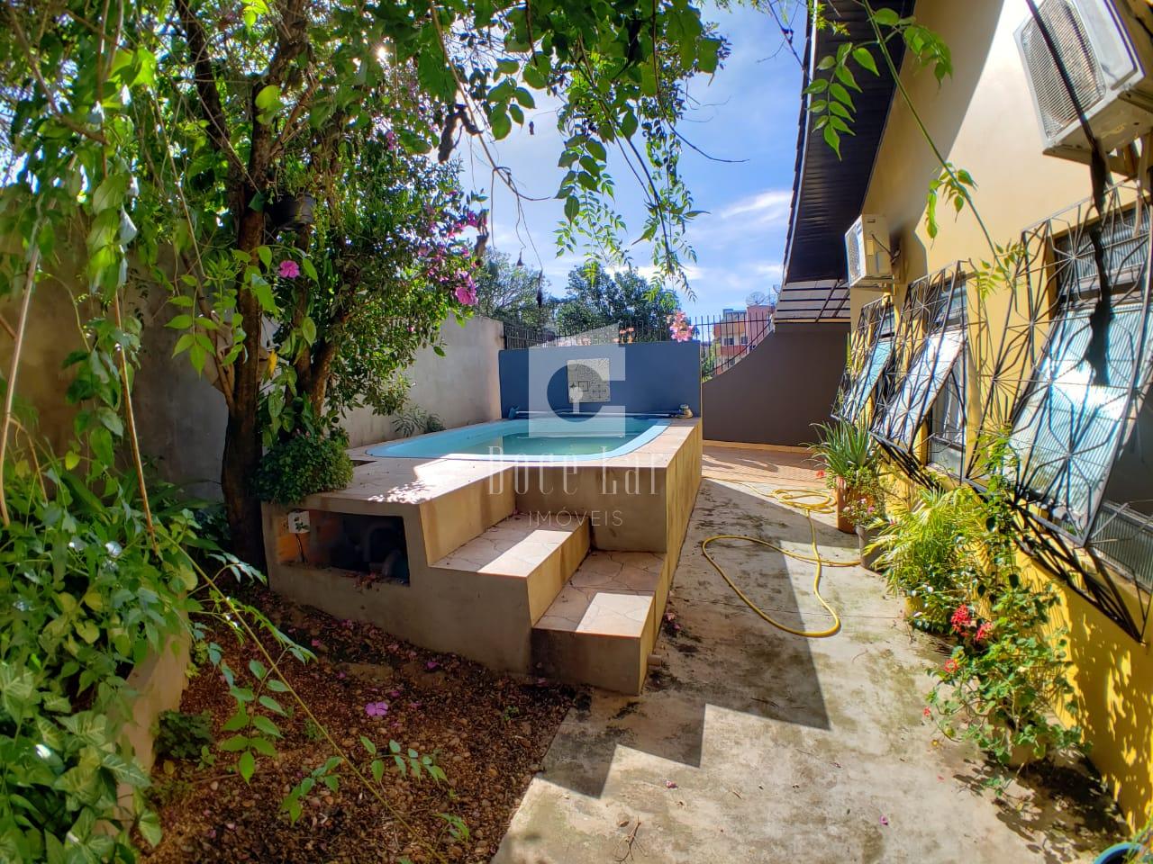 Casa para venda com amplo lote no Centro Norte, DOIS VIZINHOS ...