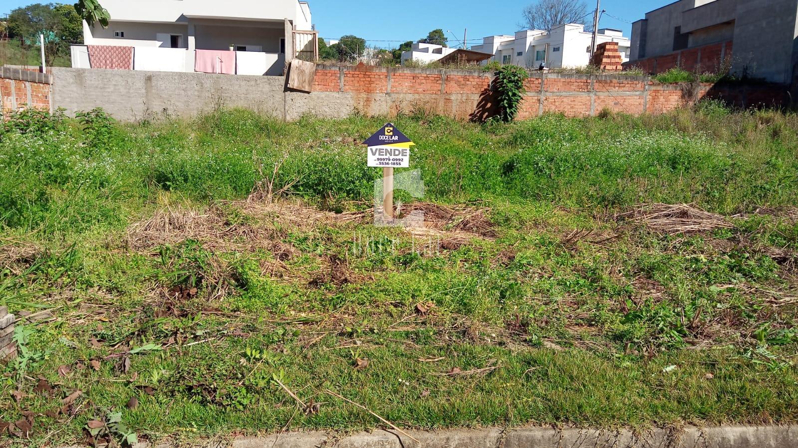 Lote para venda, Residencial Harmonia, Centro Norte, DOIS VIZI...