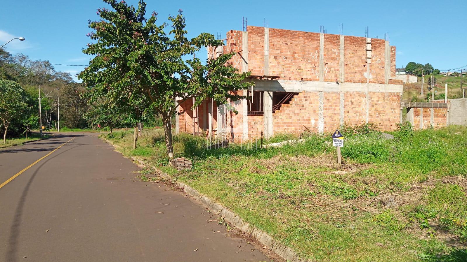 Lote para venda, Residencial Harmonia, Centro Norte, DOIS VIZI...