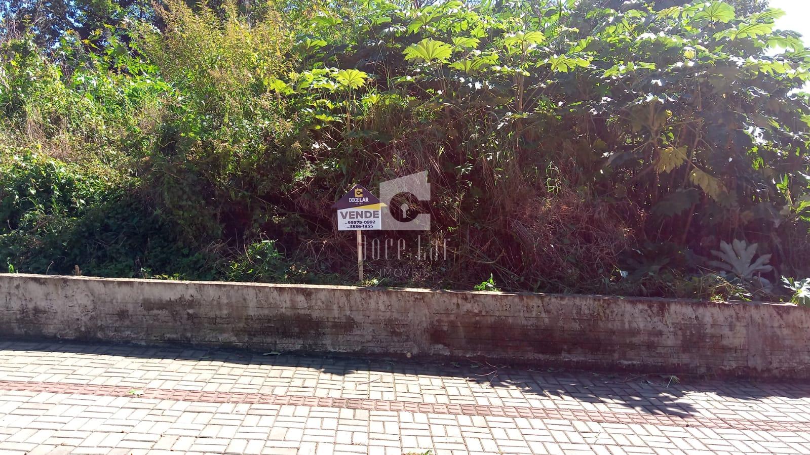 Amplo terreno para venda no Centro Norte, DOIS VIZINHOS - PR