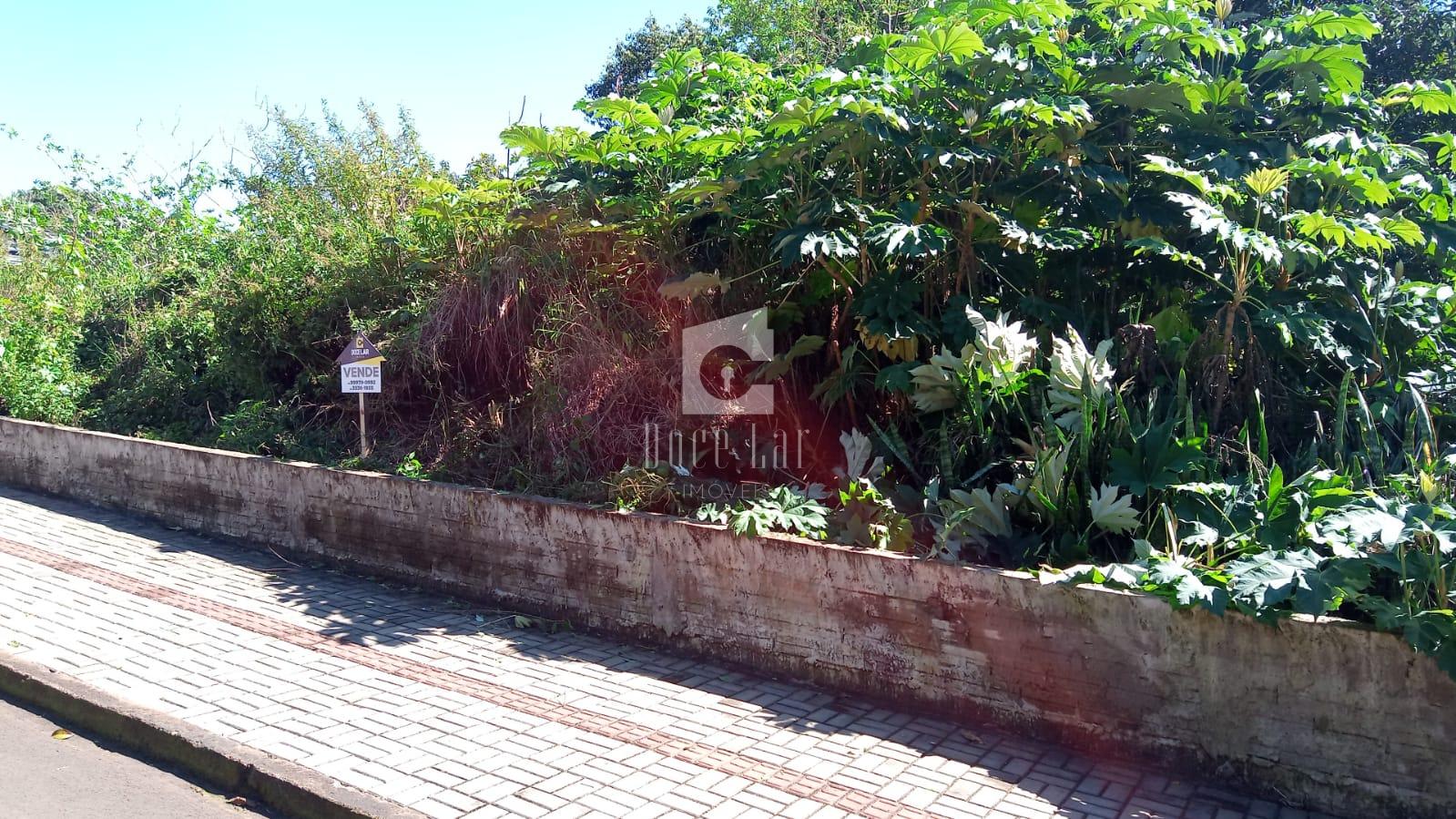 Amplo terreno para venda no Centro Norte, DOIS VIZINHOS - PR