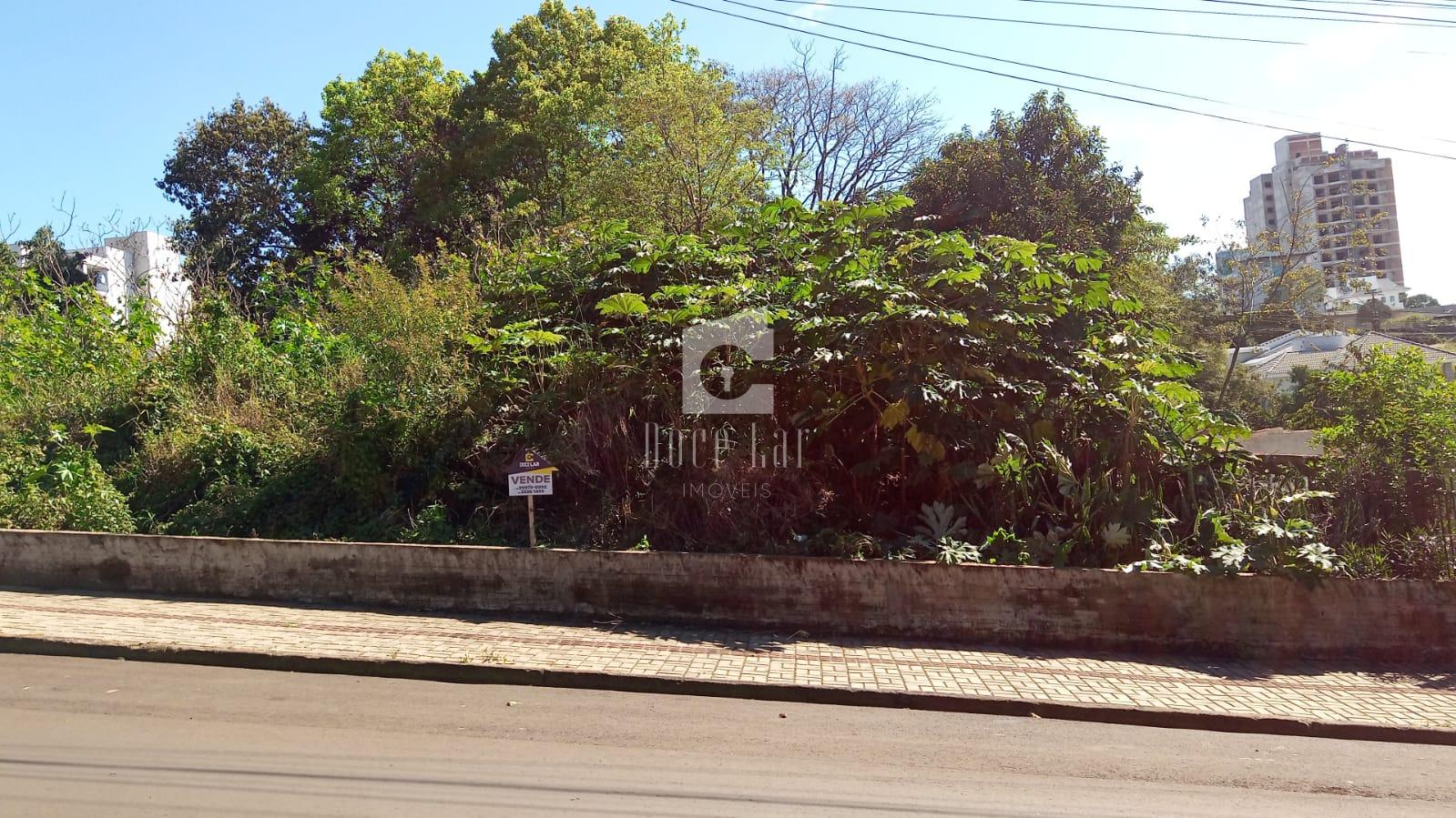 Amplo terreno para venda no Centro Norte, DOIS VIZINHOS - PR