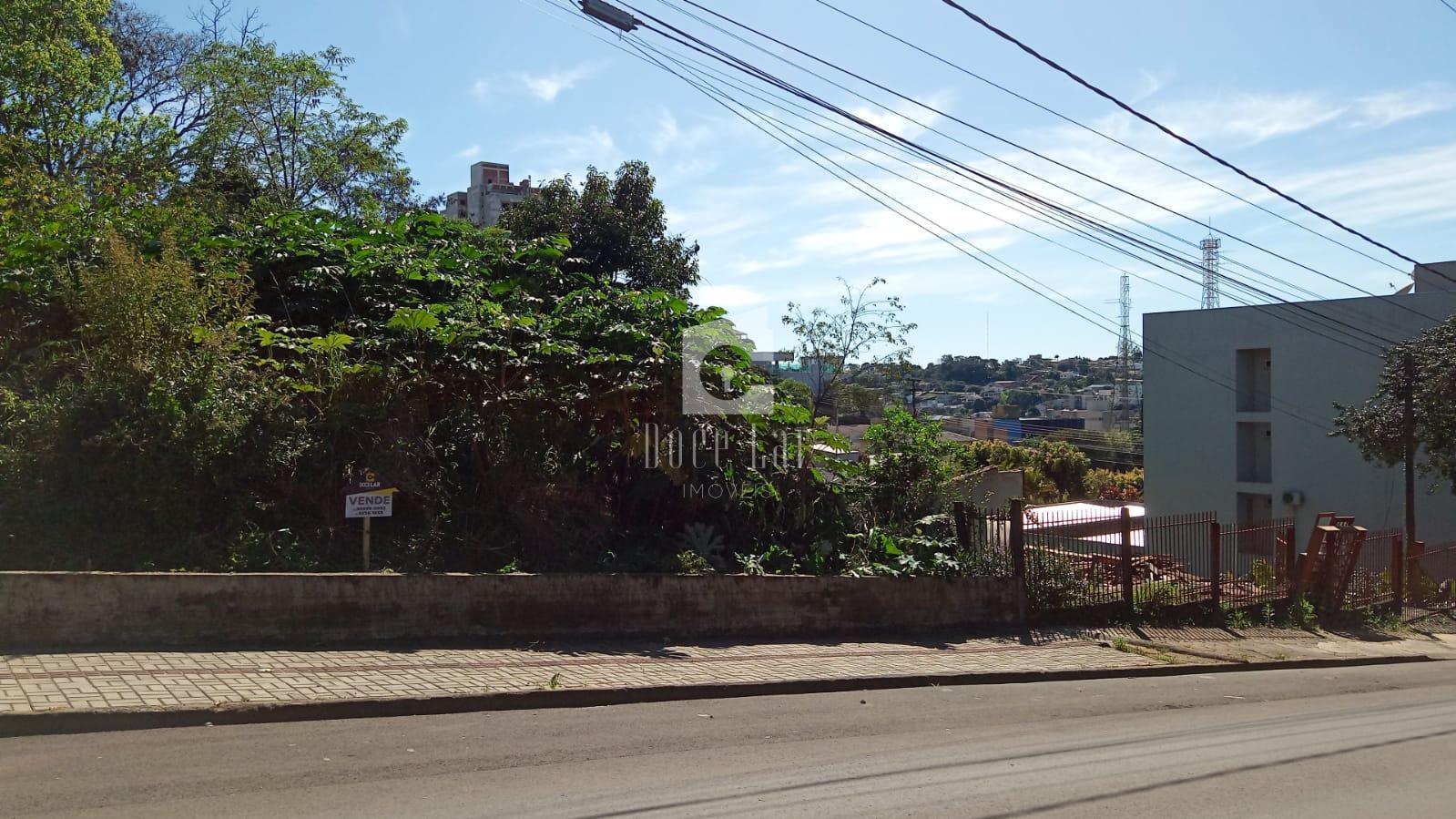 Amplo terreno para venda no Centro Norte, DOIS VIZINHOS - PR