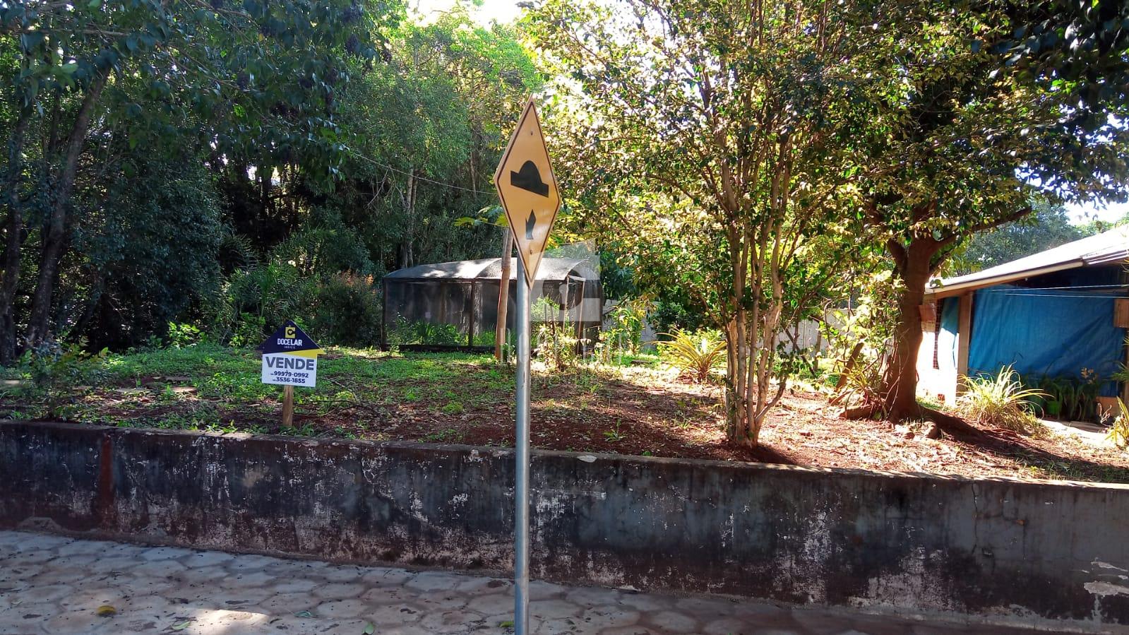 LOTE PARA VENDA NO Centro Sul, DOIS VIZINHOS - PR