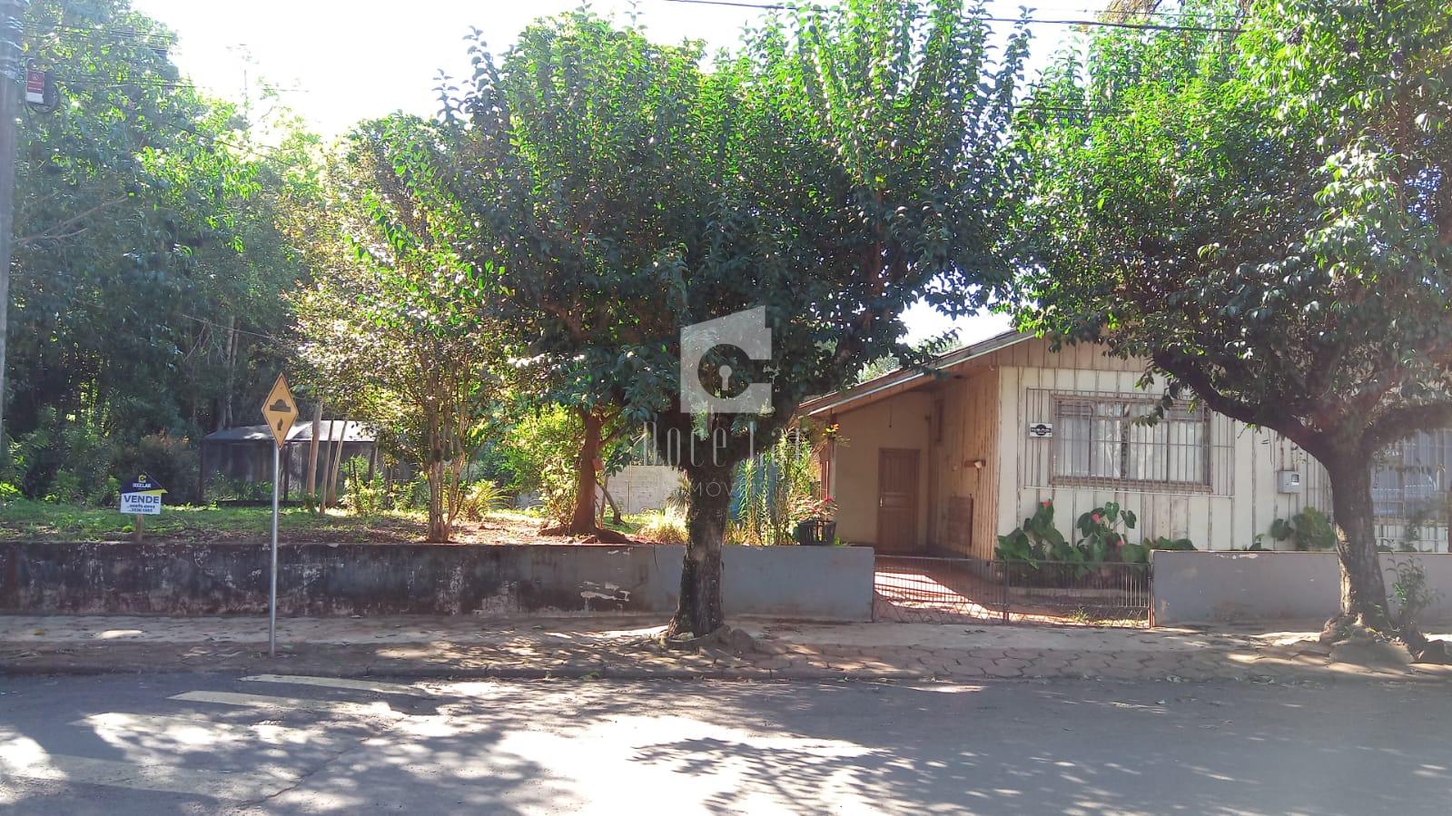 LOTE PARA VENDA NO Centro Sul, DOIS VIZINHOS - PR