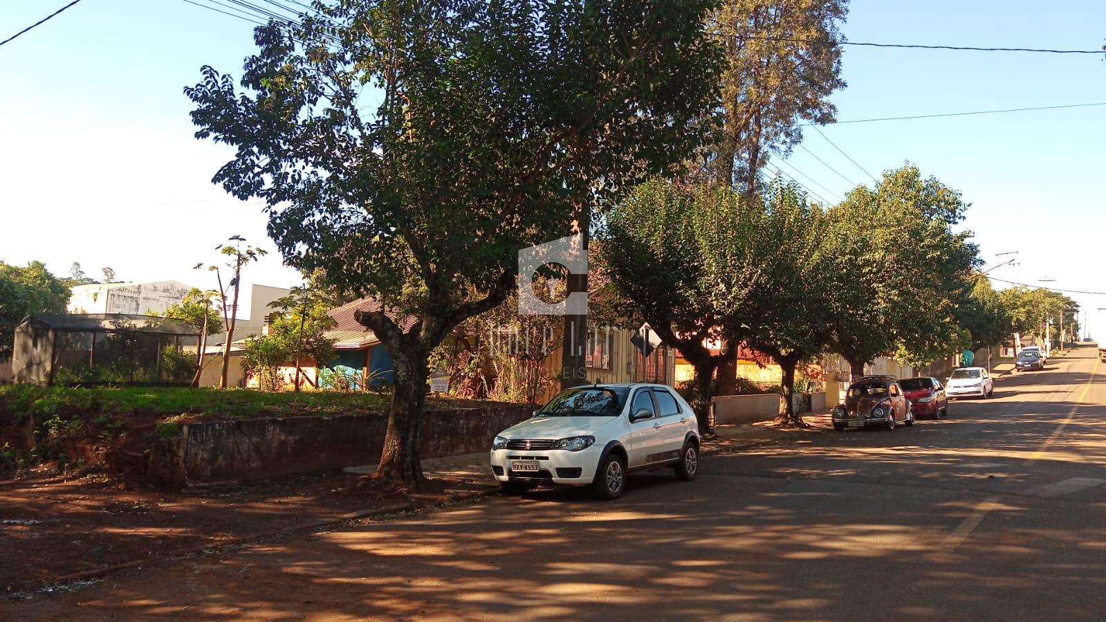 LOTE PARA VENDA NO Centro Sul, DOIS VIZINHOS - PR