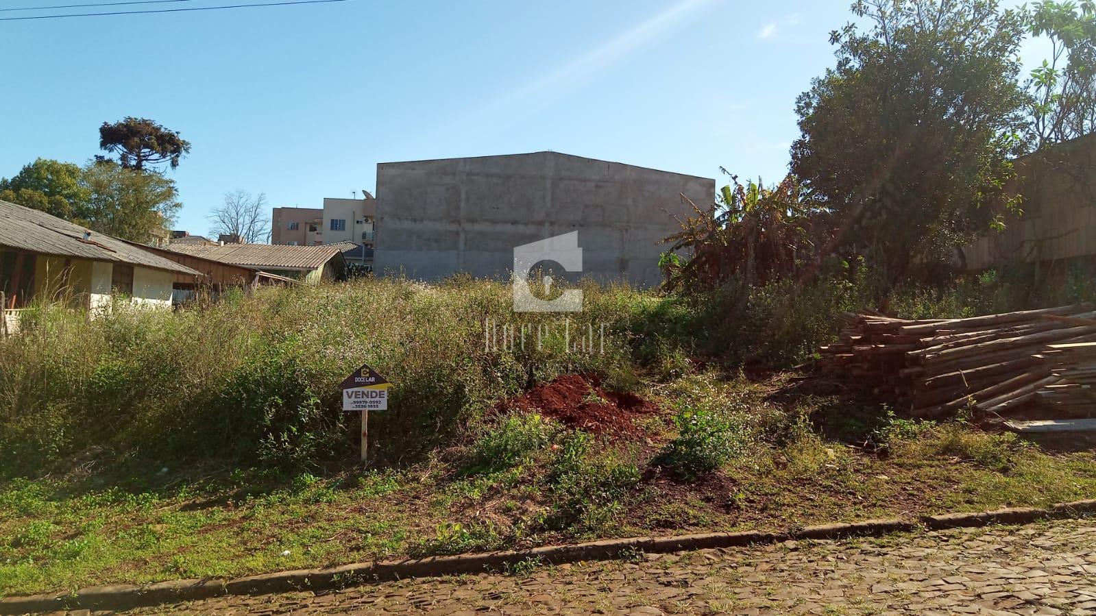 AMPLO LOTE PARA VENDA NO Centro Sul, DOIS VIZINHOS - PR
