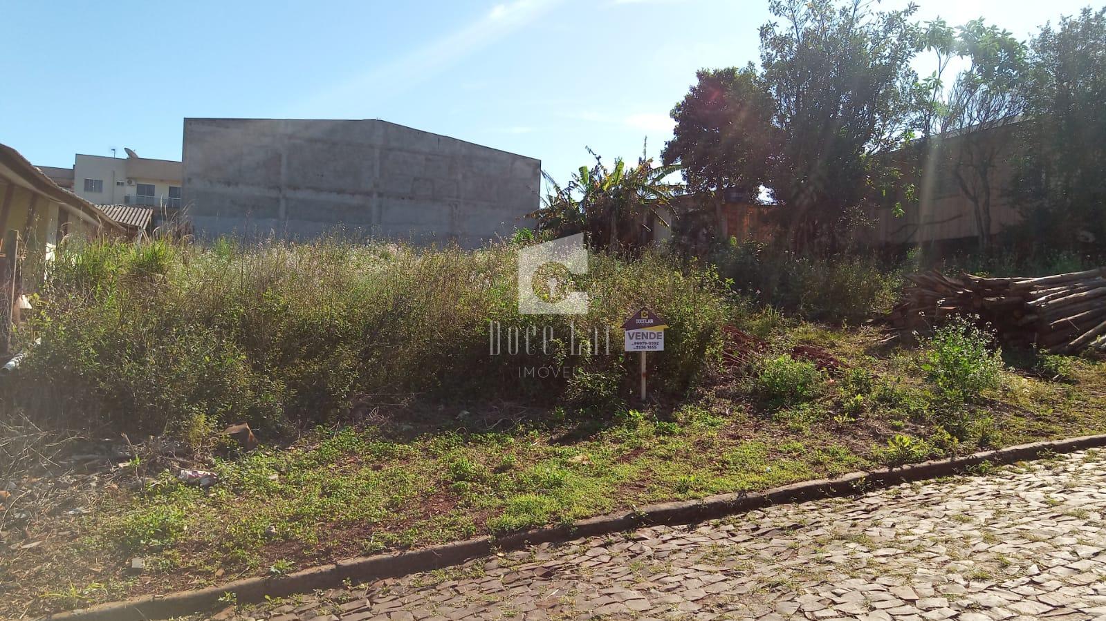 AMPLO LOTE PARA VENDA NO Centro Sul, DOIS VIZINHOS - PR