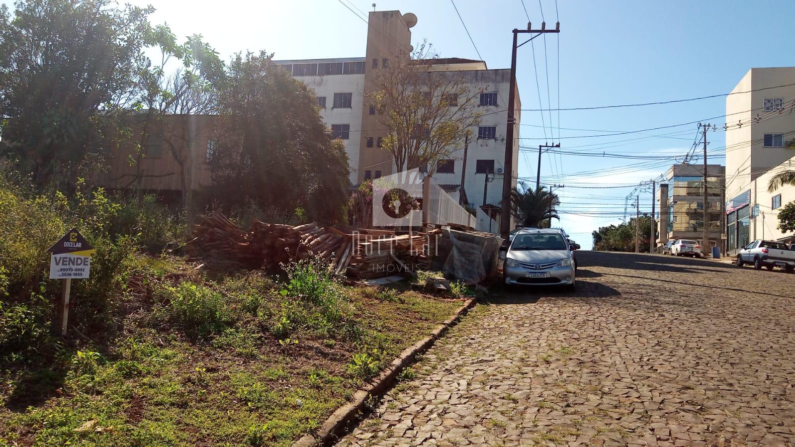 AMPLO LOTE PARA VENDA NO Centro Sul, DOIS VIZINHOS - PR