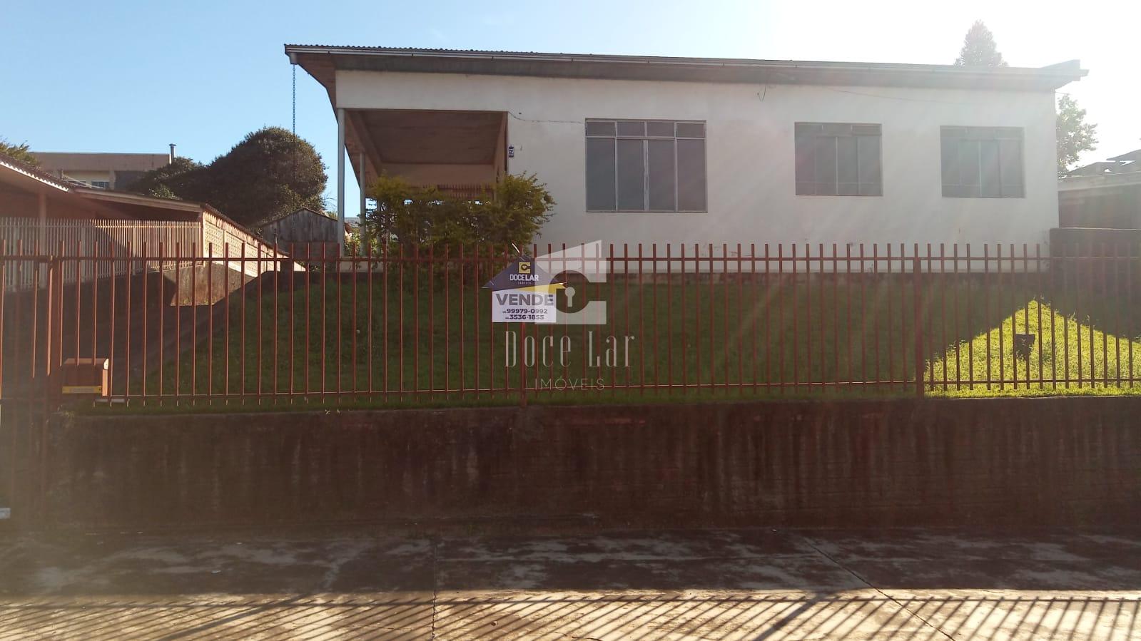 AMPLO LOTE PARA VENDA NO Centro Sul, DOIS VIZINHOS - PR