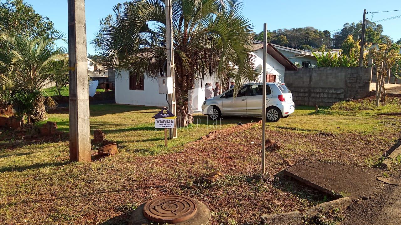 AMPLO LOTE PARA VENDA NO Centro Sul, DOIS VIZINHOS - PR