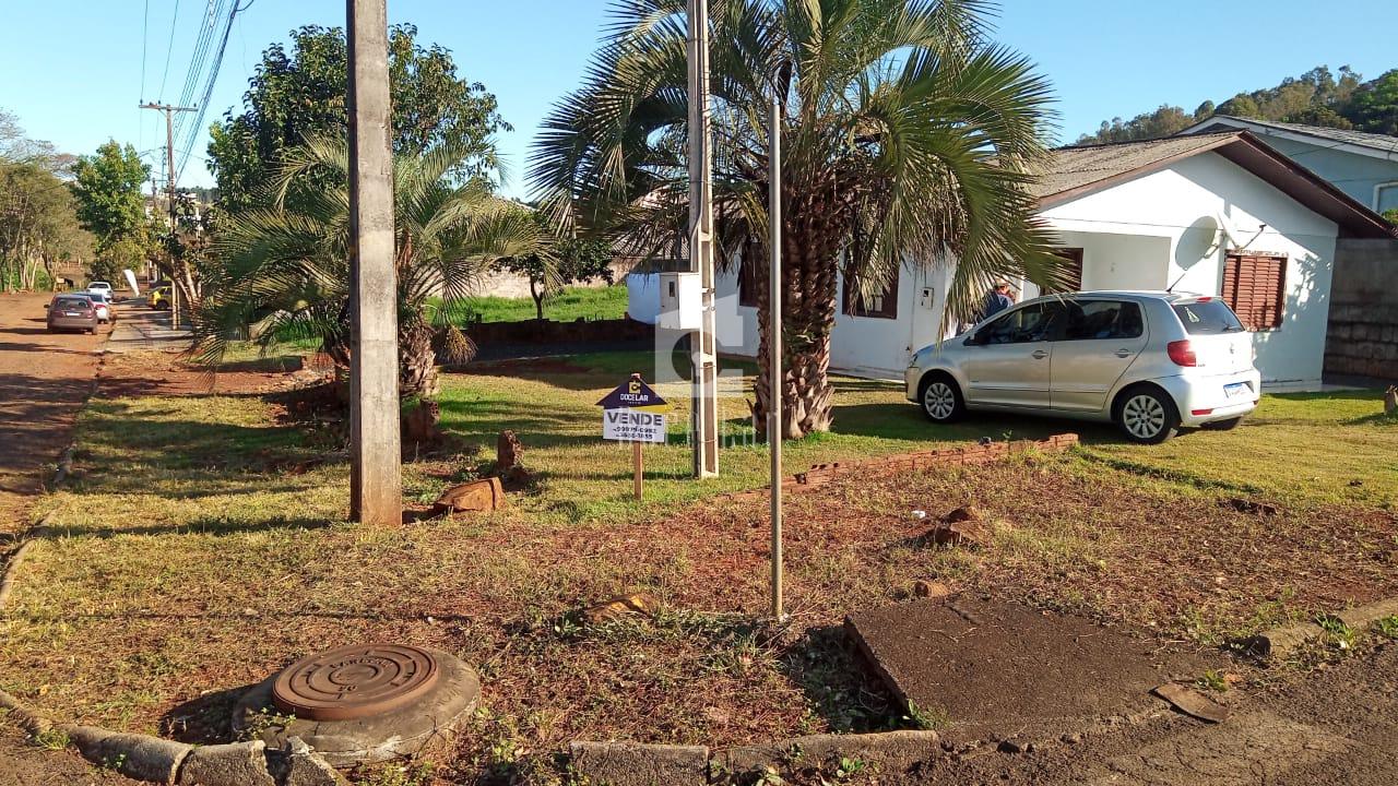 AMPLO LOTE PARA VENDA NO Centro Sul, DOIS VIZINHOS - PR