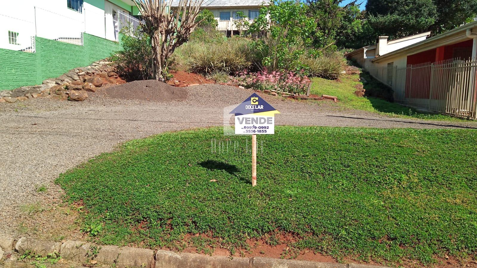 LOTE PARA VENDA NO Centro Sul, DOIS VIZINHOS - PR