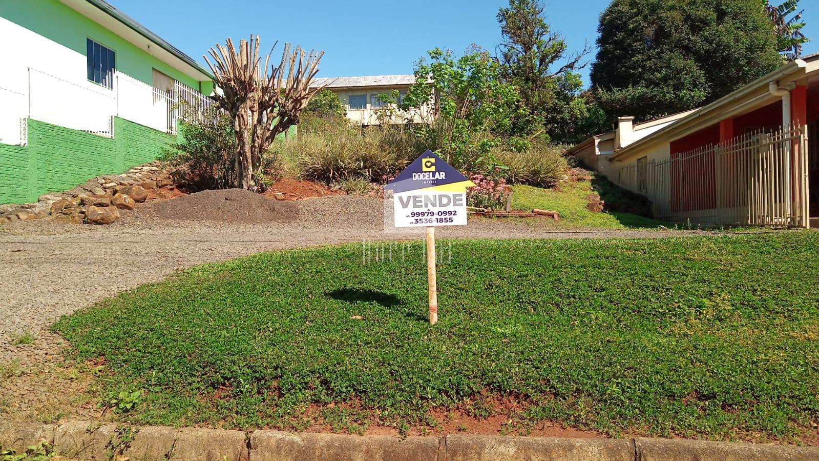 LOTE PARA VENDA NO Centro Sul, DOIS VIZINHOS - PR