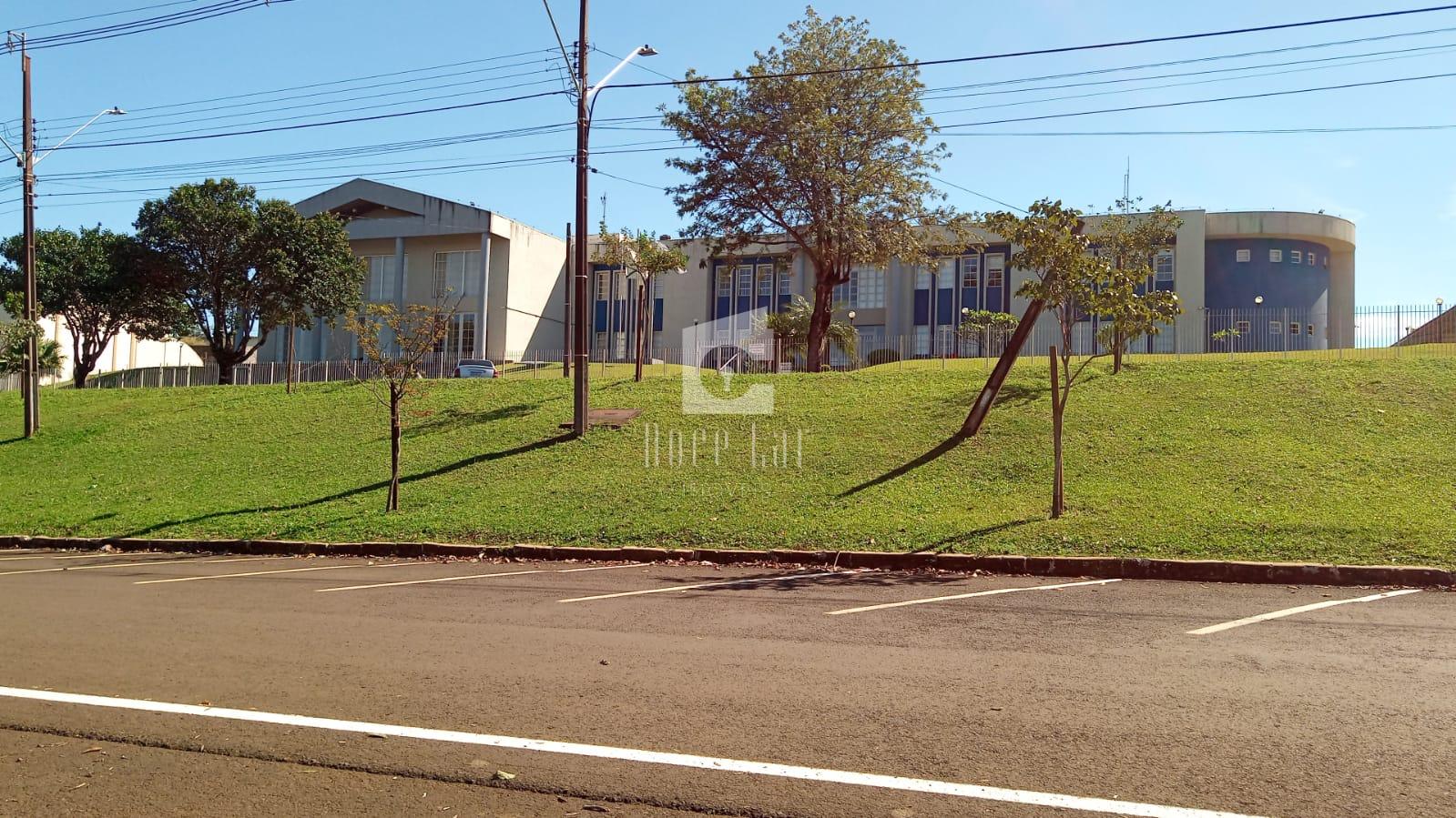 LOTE PARA VENDA EM FRENTE AO FÓRUM, Centro de DOIS VIZINHOS - PR