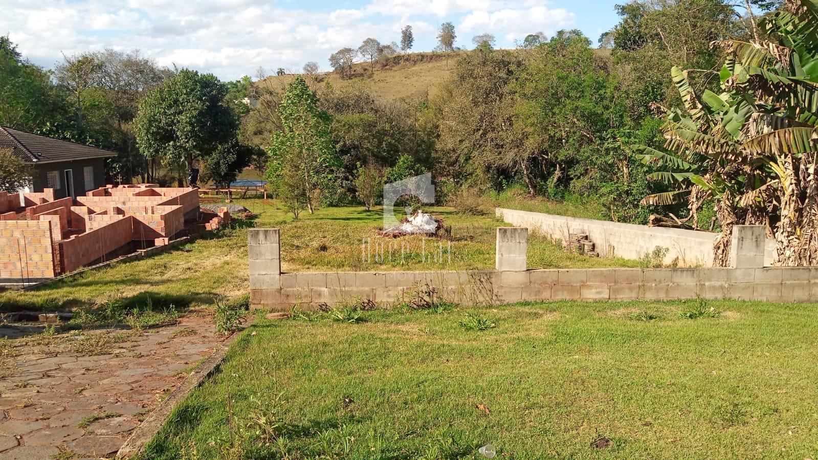 Lote à venda, Loteamento Lago Dourado, CRUZEIRO DO IGUACU - PR