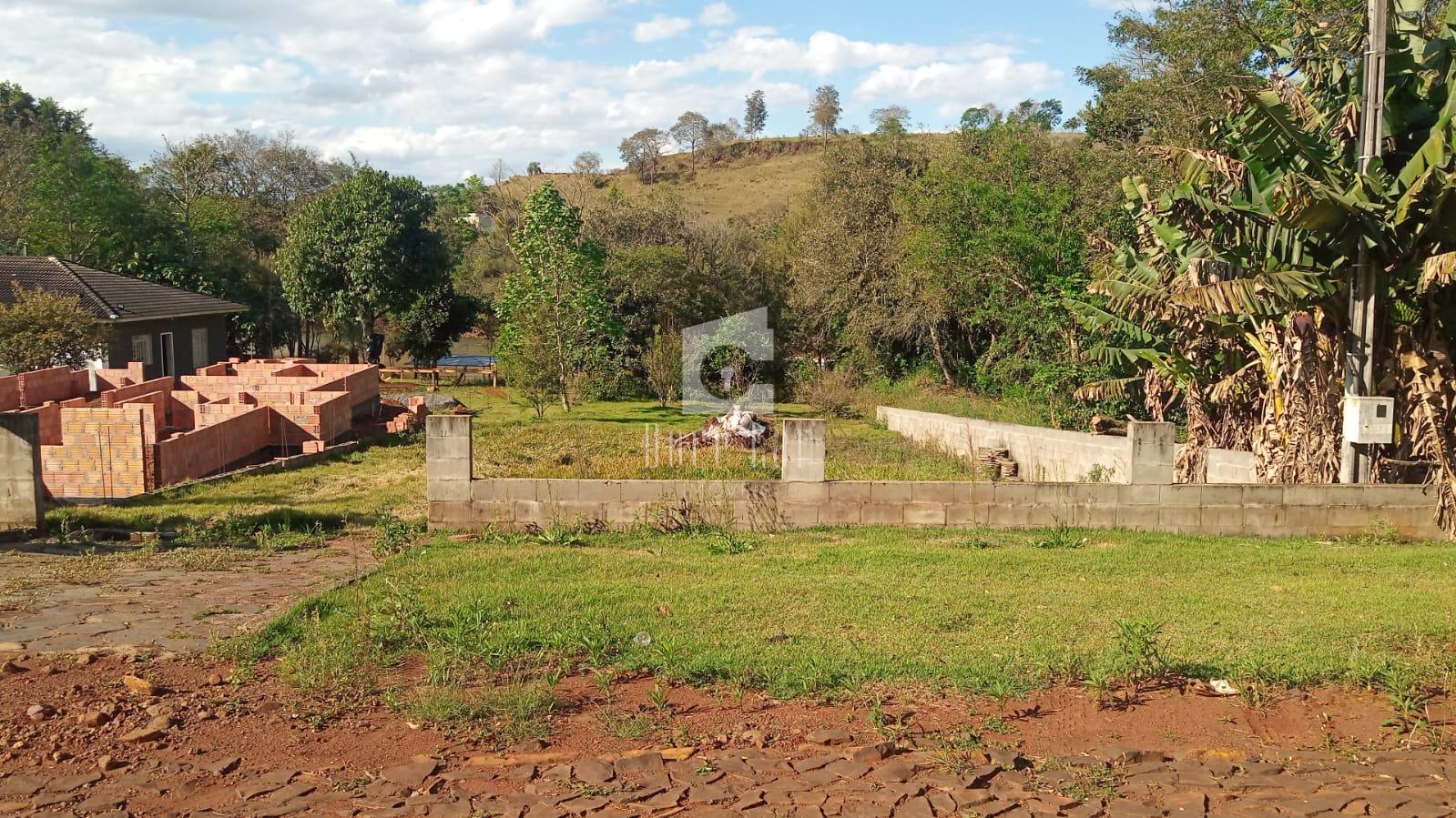 Lote à venda, Loteamento Lago Dourado, CRUZEIRO DO IGUACU - PR