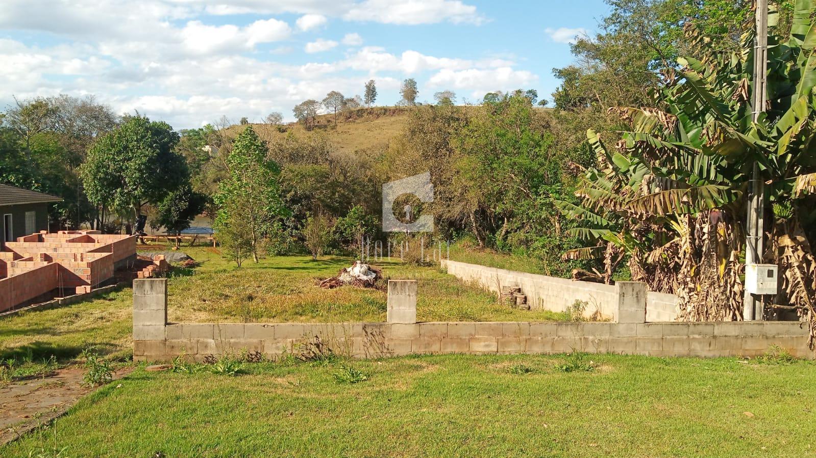 Lote à venda, Loteamento Lago Dourado, CRUZEIRO DO IGUACU - PR