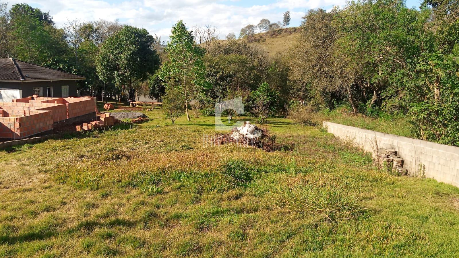Lote à venda, Loteamento Lago Dourado, CRUZEIRO DO IGUACU - PR