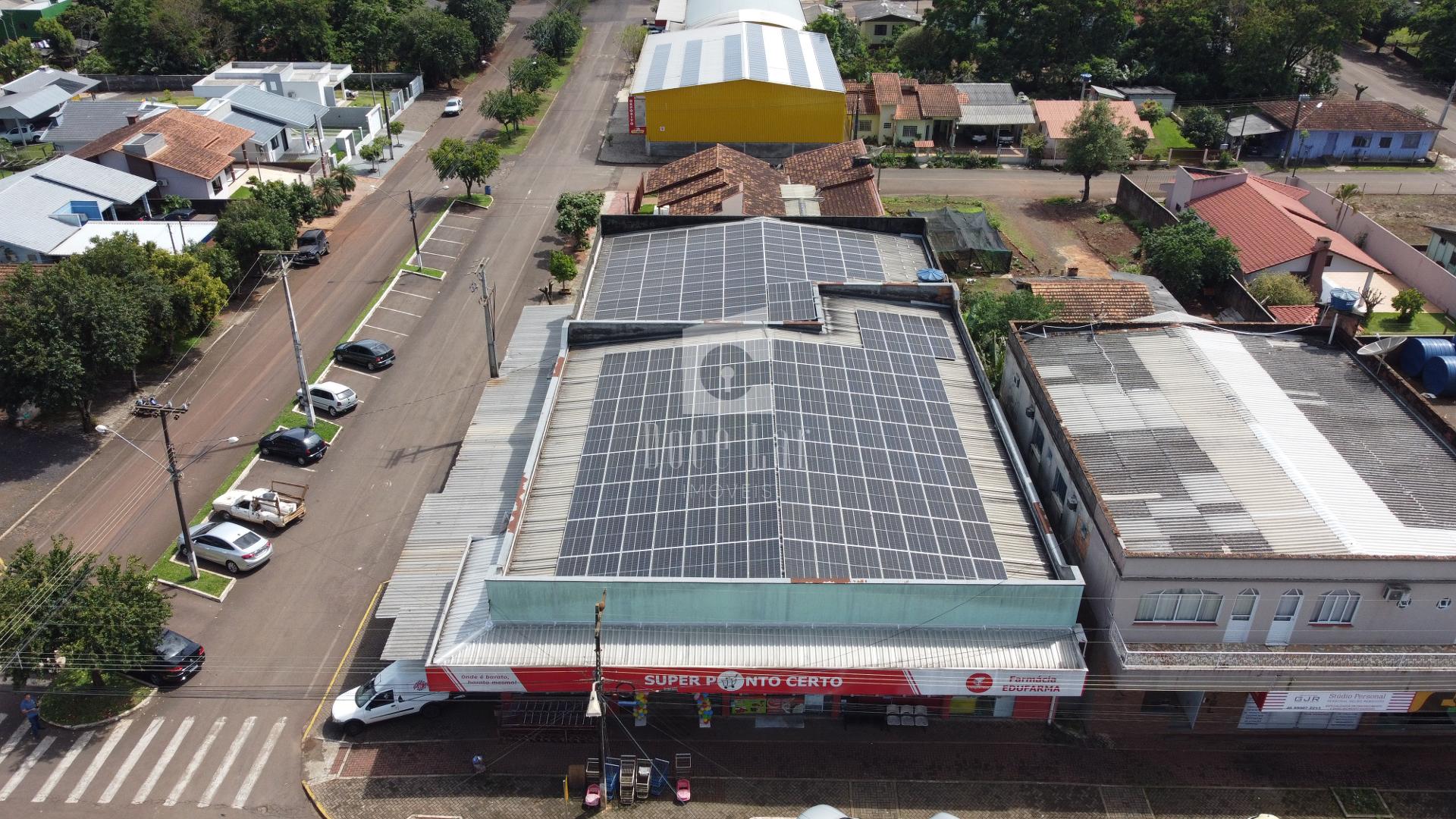 Sala Comercial para venda, Centro, SAO JORGE D'OESTE - PR