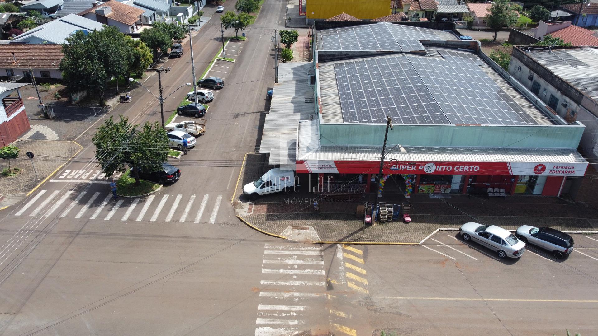 Sala Comercial para venda, Centro, SAO JORGE D'OESTE - PR