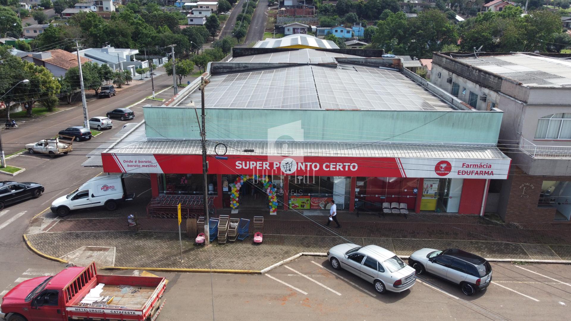 Sala Comercial para venda, Centro, SAO JORGE D'OESTE - PR