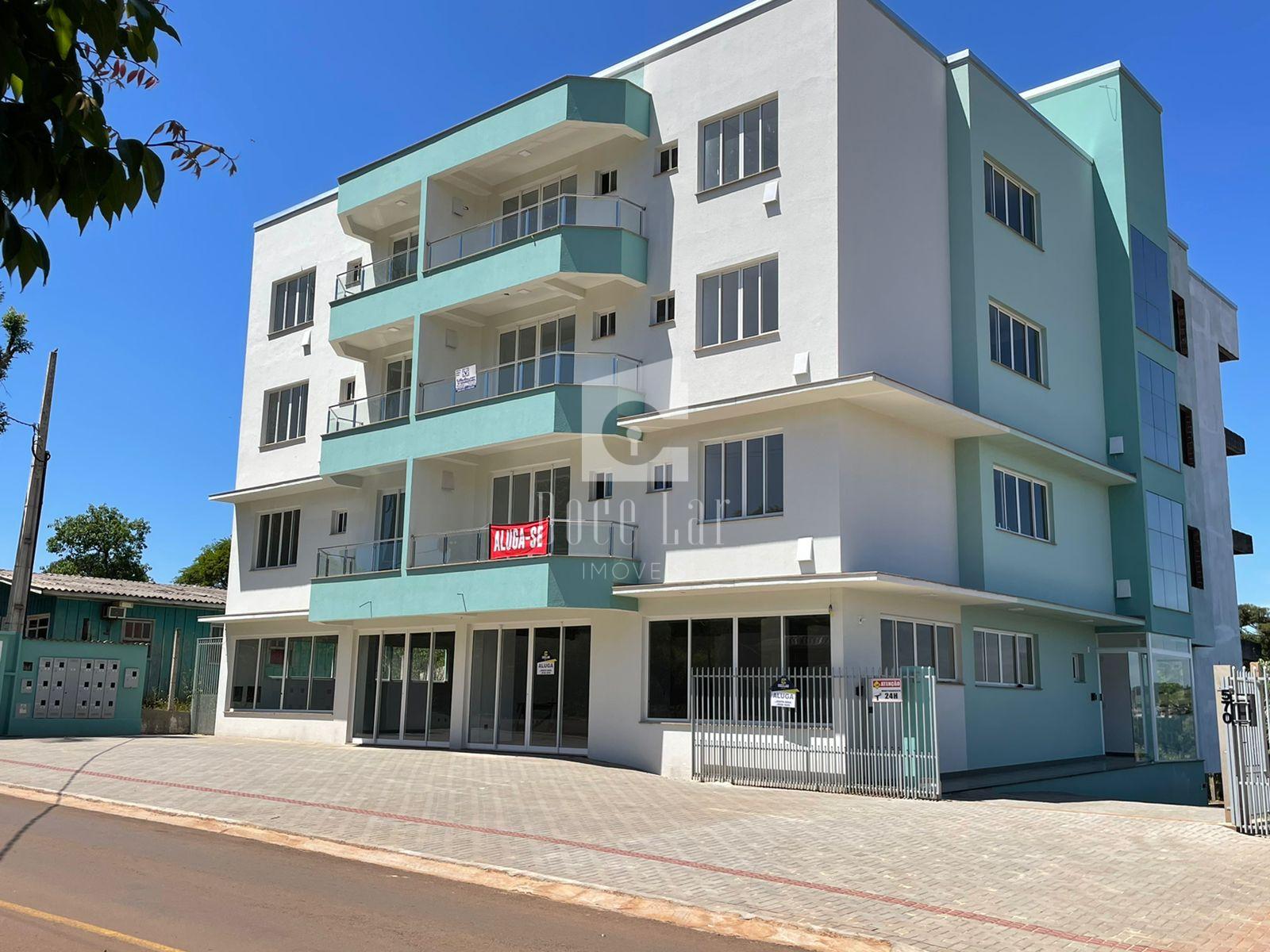 Apartamento para locação, Bairro das Torres, DOIS VIZINHOS - PR