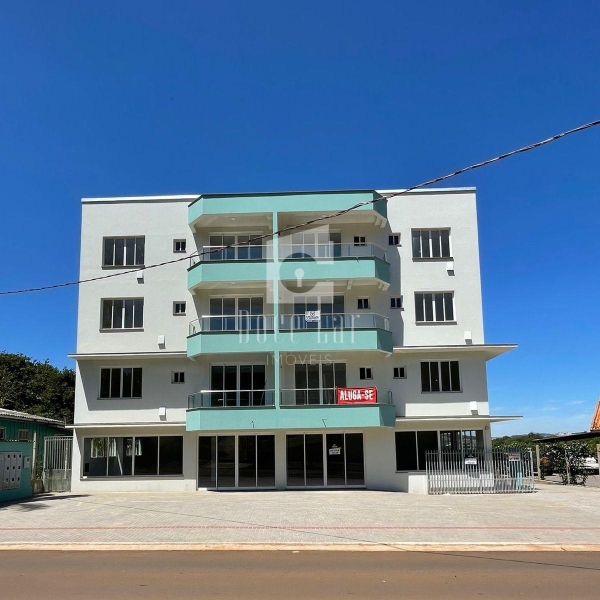 Apartamento para locação, Bairro das Torres, DOIS VIZINHOS - PR
