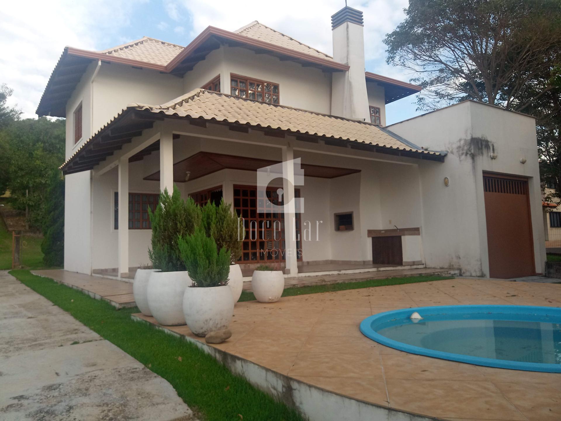 Casa à venda, Lagos do Iguaçu, SAO JORGE D OESTE - PR