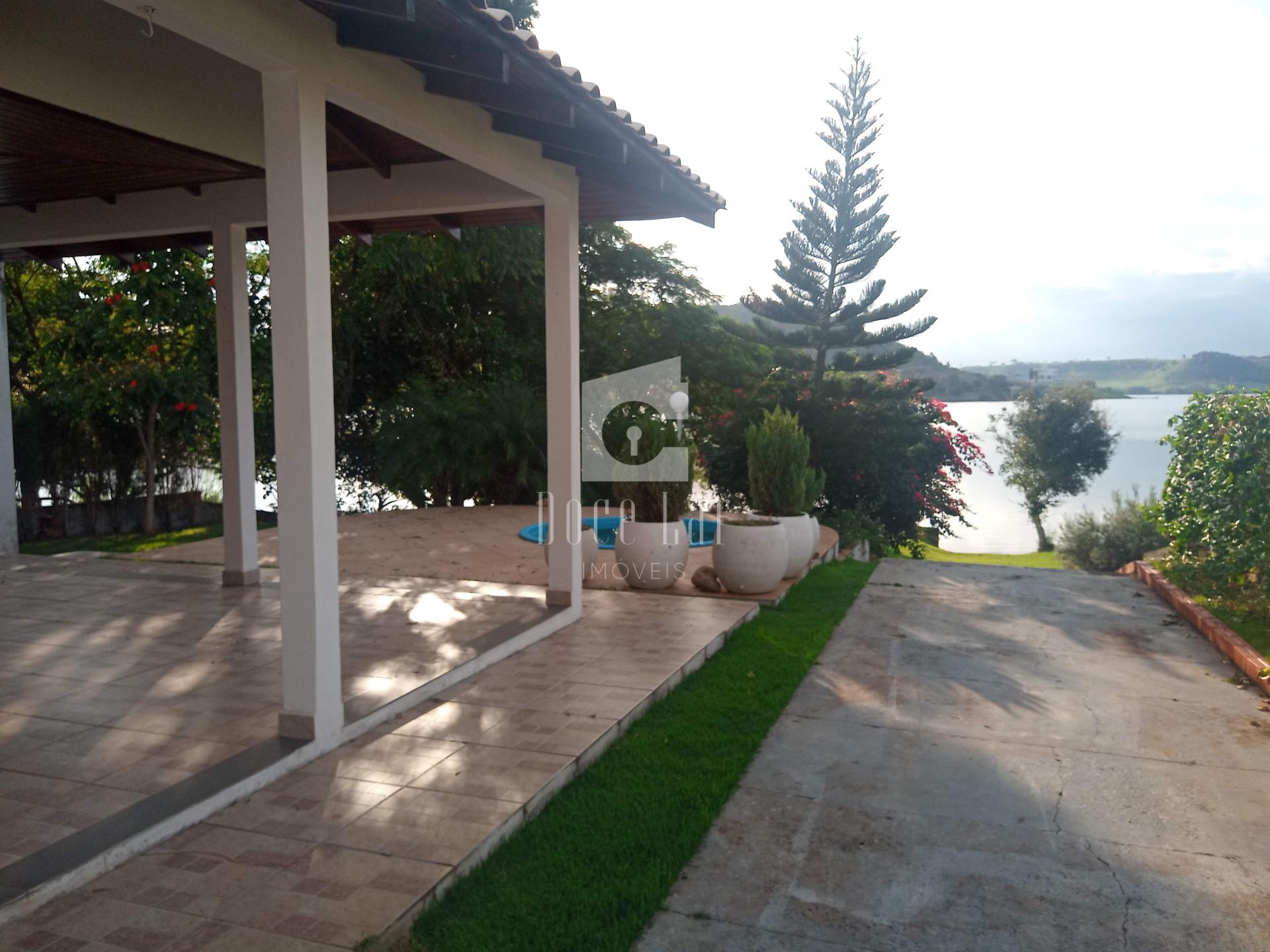 Casa à venda, Lagos do Iguaçu, SAO JORGE D OESTE - PR