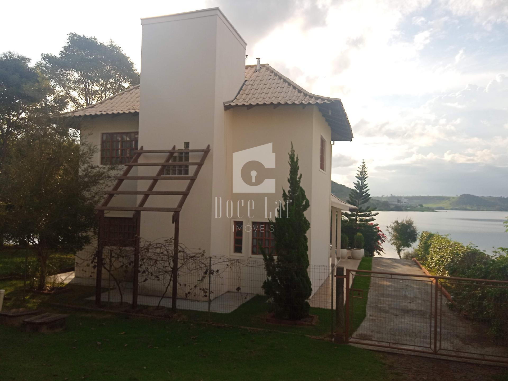 Casa à venda, Lagos do Iguaçu, SAO JORGE D OESTE - PR