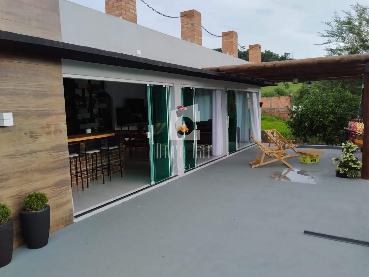 Casa à venda, Alagado, SAO JORGE D OESTE - PR