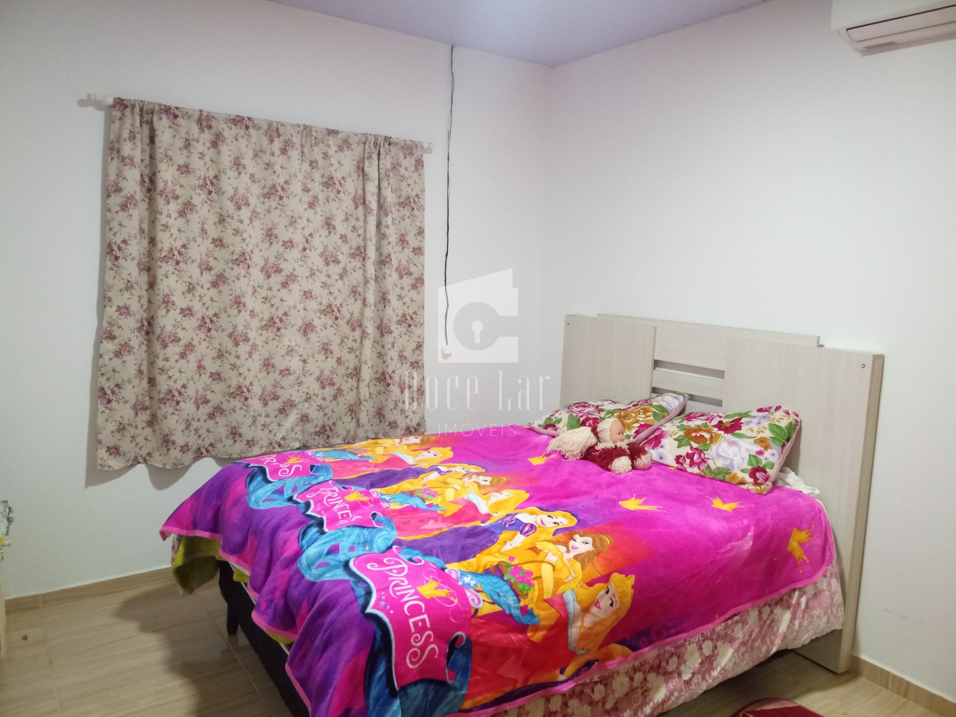Casa à venda, Jardim das Orquídeas ll, SAO JORGE D OESTE - PR