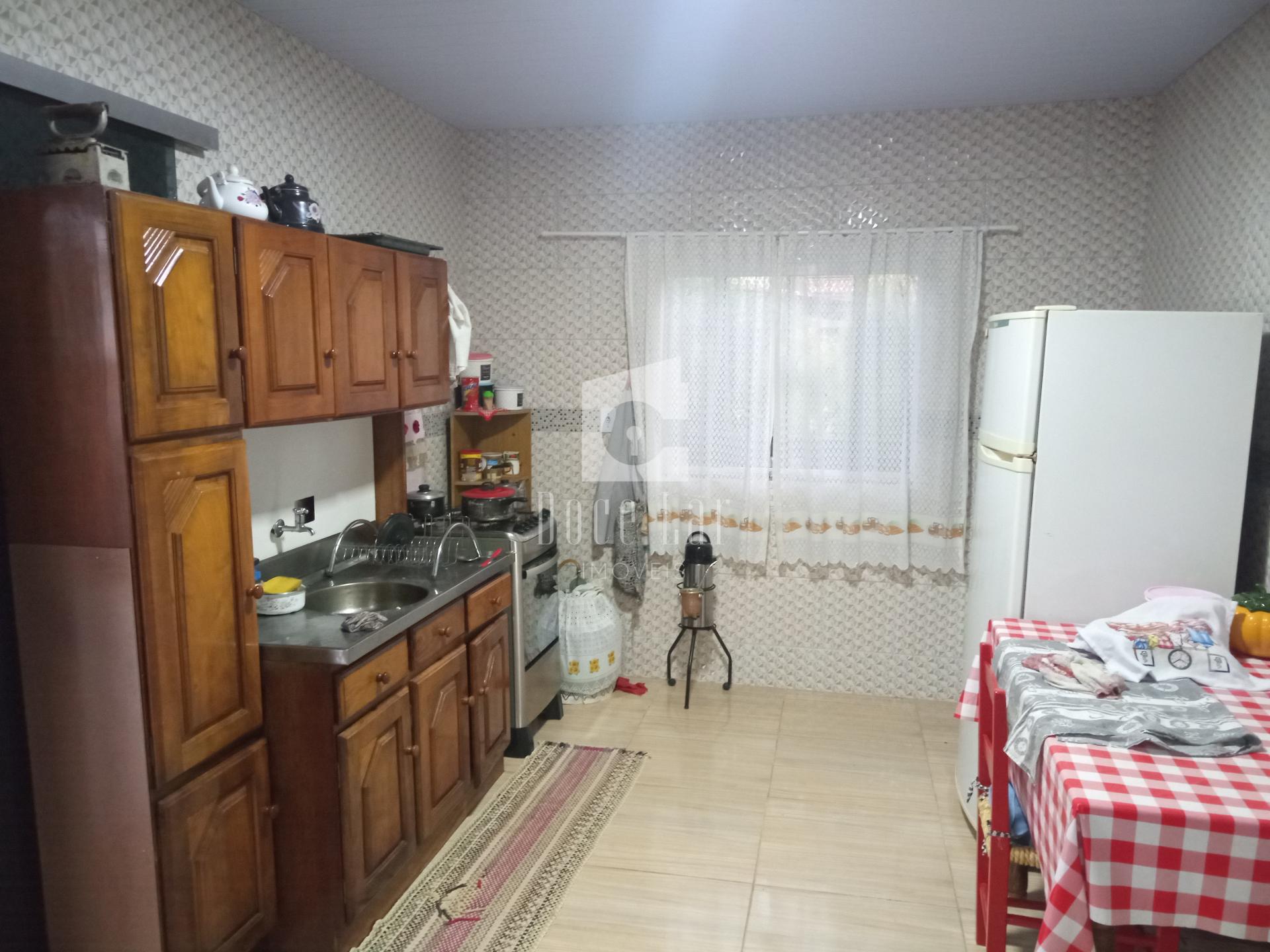 Casa à venda, Jardim das Orquídeas ll, SAO JORGE D OESTE - PR
