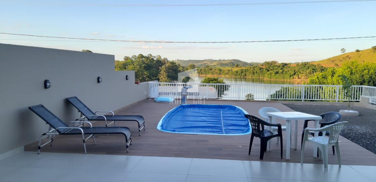 Casa à venda, Loteamento Sombra da Mata, Salto do Lontra