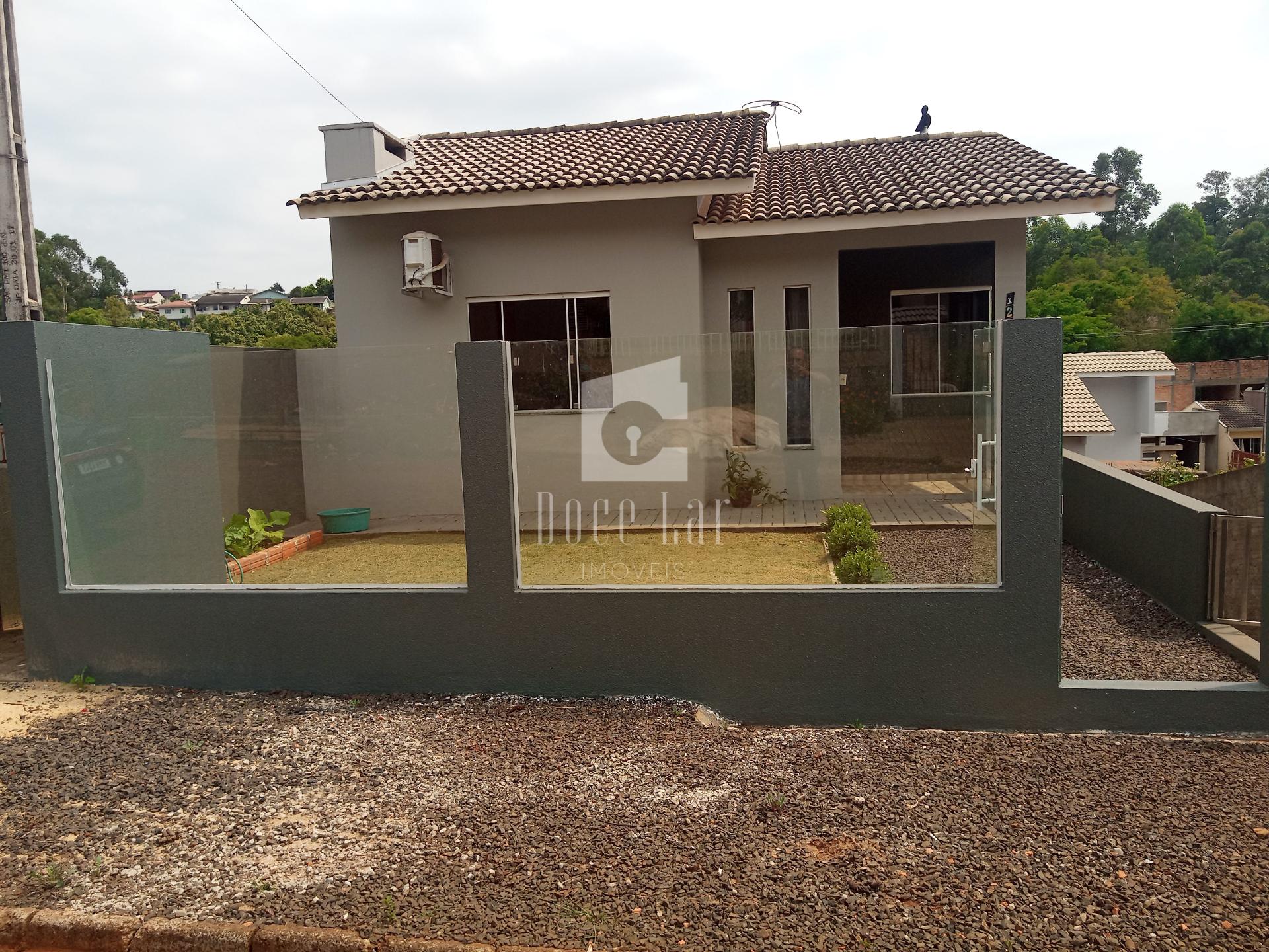 Casa à venda, Nossa Senhora Aparecida, DOIS VIZINHOS - PR