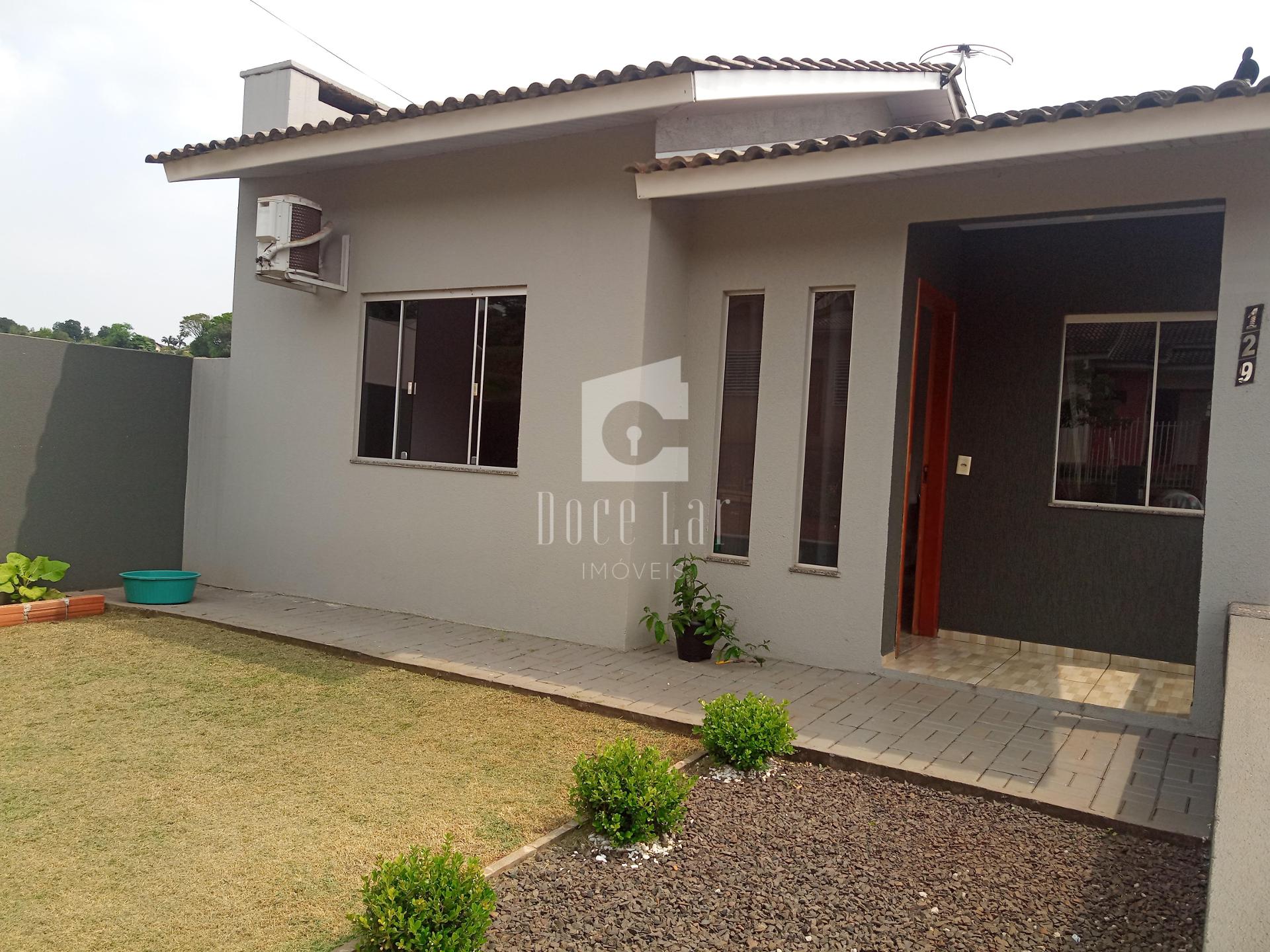 Casa à venda, Nossa Senhora Aparecida, DOIS VIZINHOS - PR