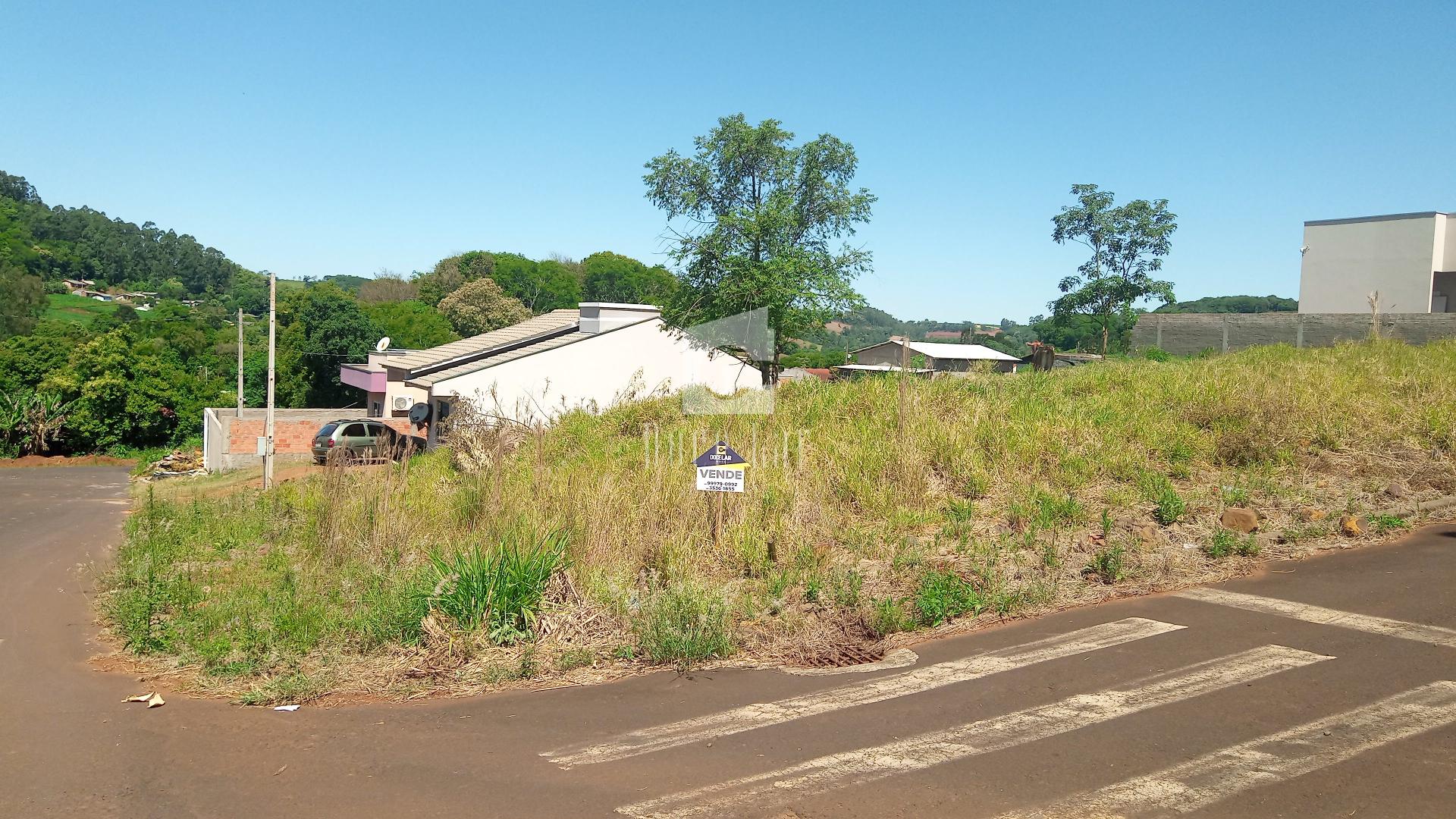 Lote à venda, Loteamento Ecoville, DOIS VIZINHOS - PR