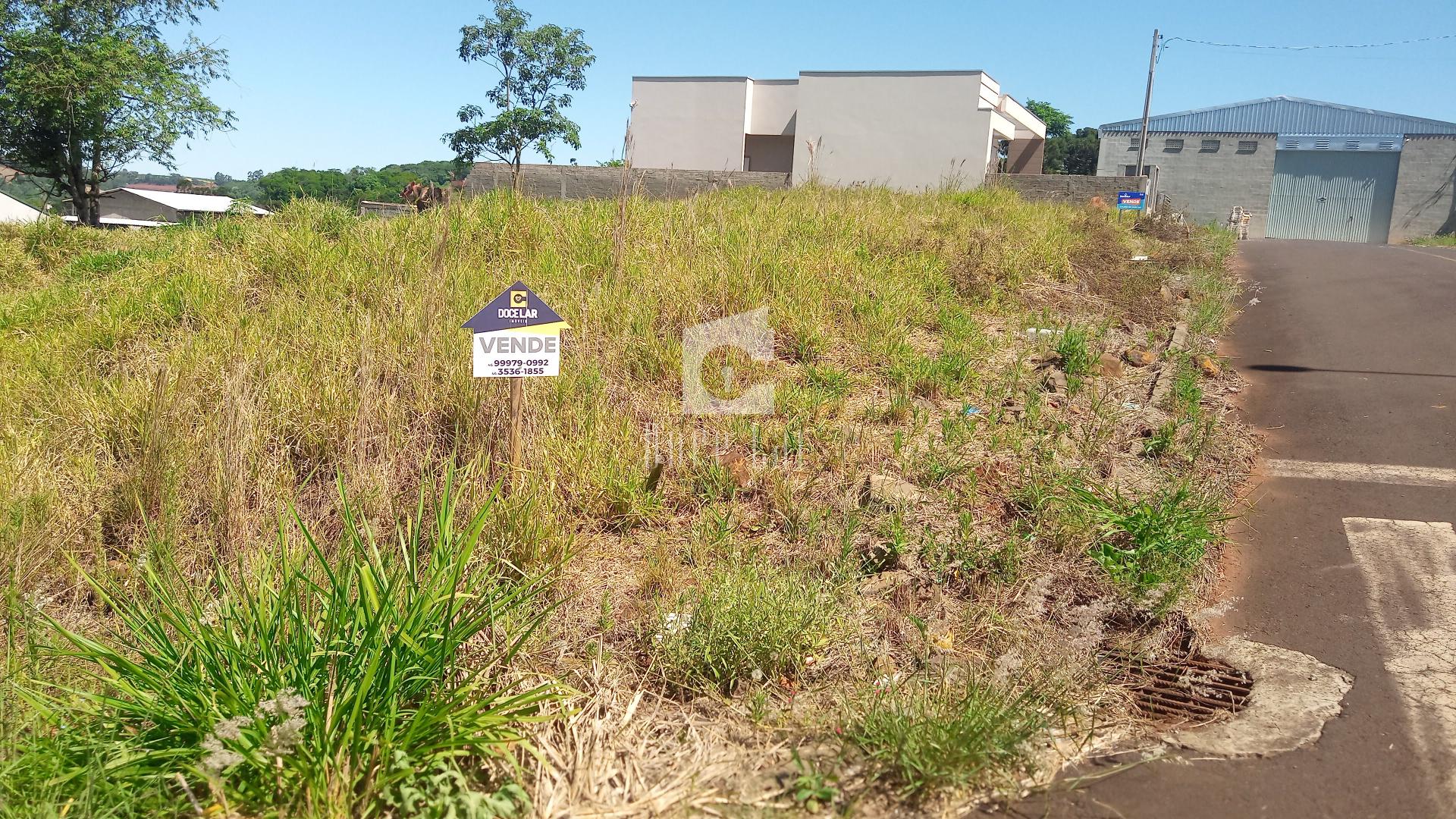 Lote à venda, Loteamento Ecoville, DOIS VIZINHOS - PR