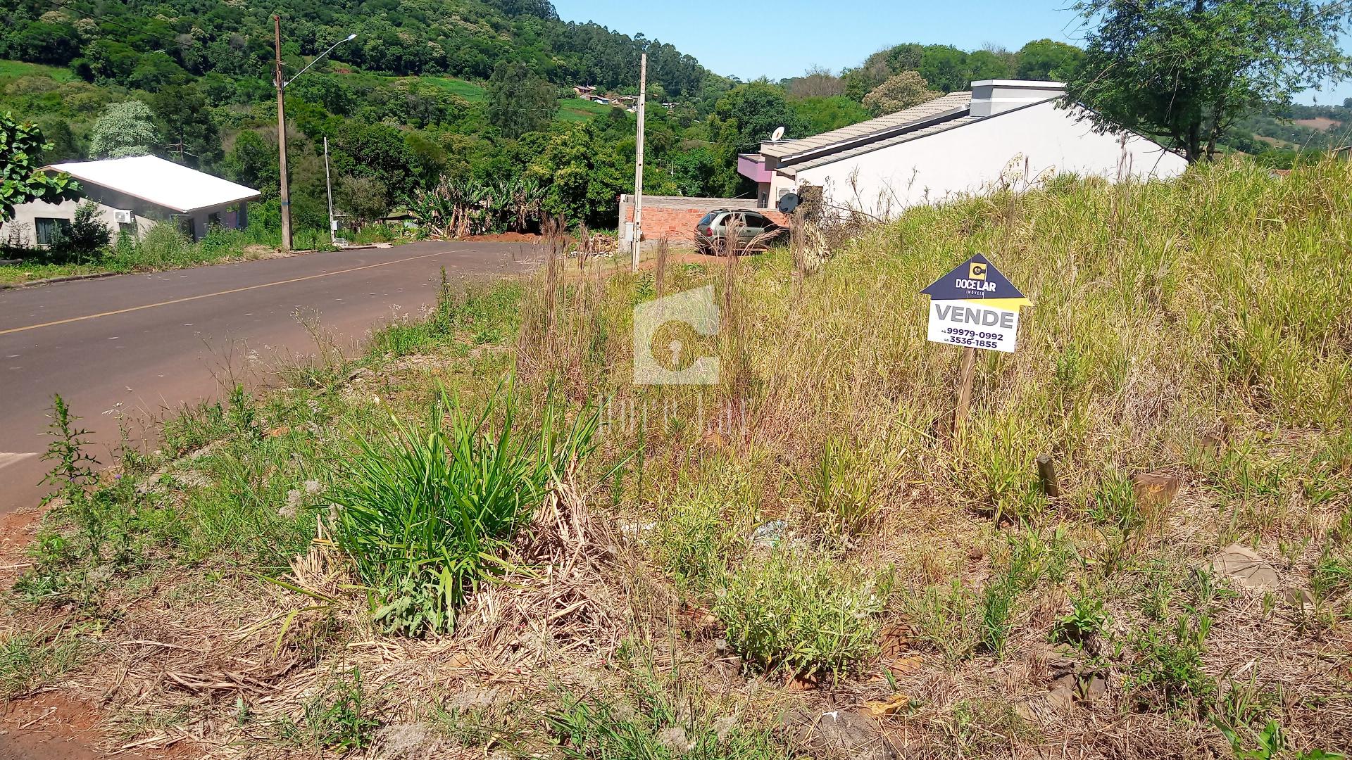 Lote à venda, Loteamento Ecoville, DOIS VIZINHOS - PR