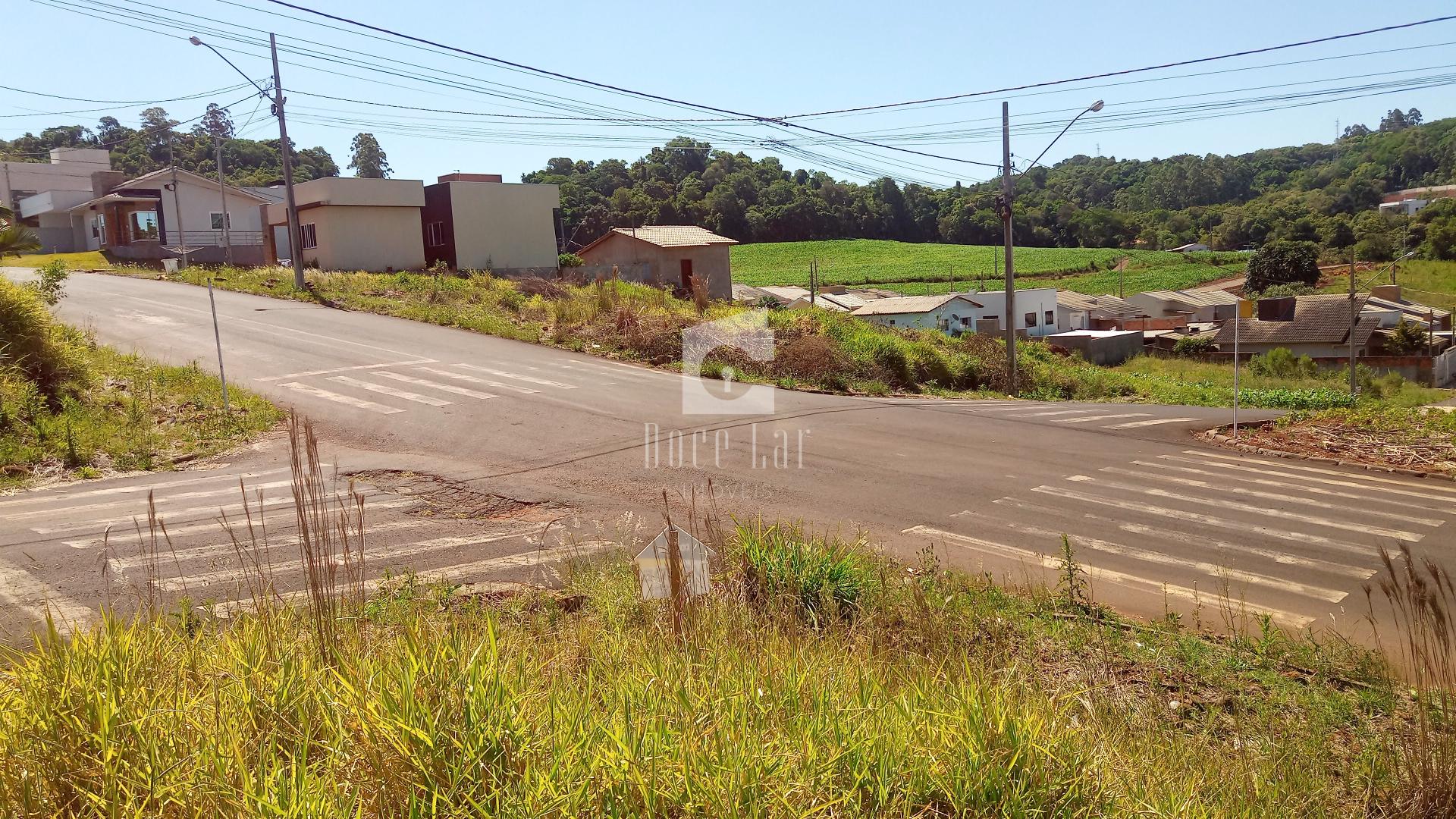 Lote à venda, Loteamento Ecoville, DOIS VIZINHOS - PR