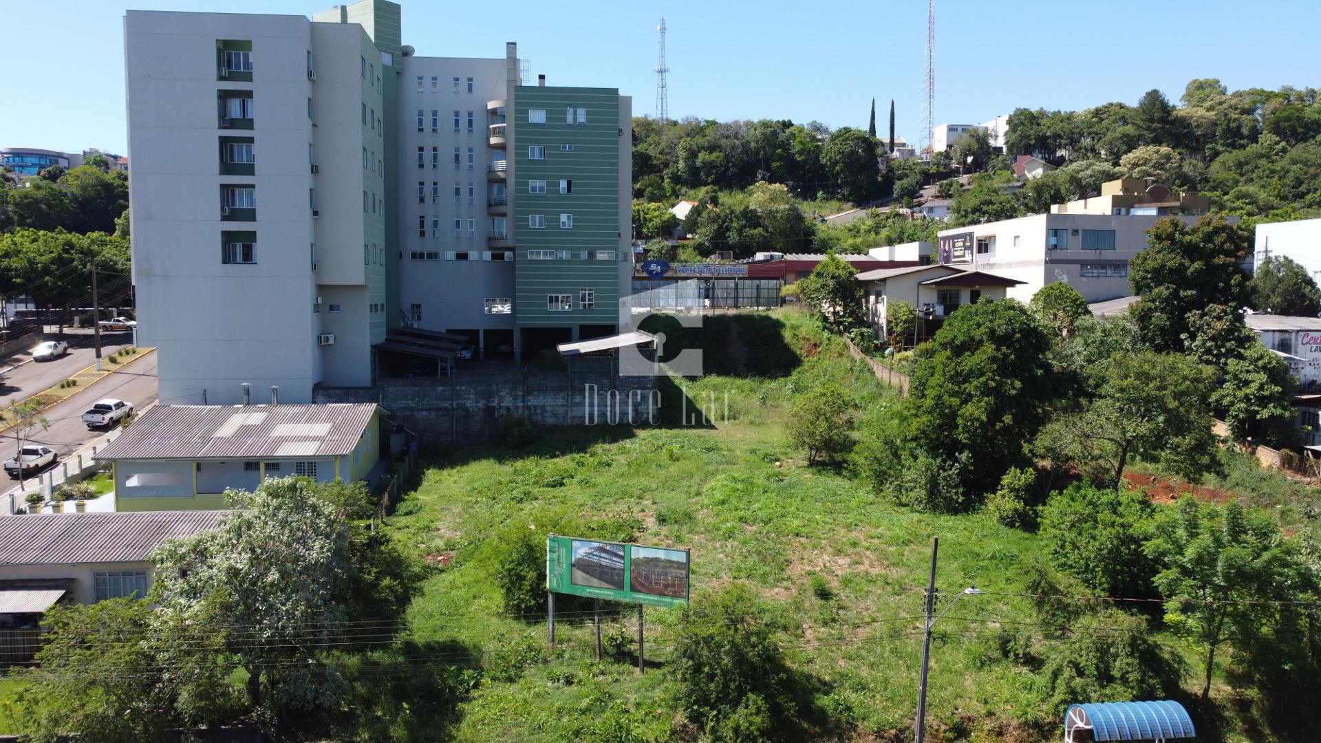 Excelente Lote para Venda no CENTRO SUL, DOIS VIZINHOS - PR