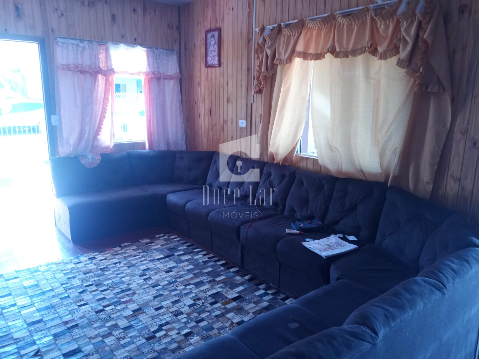 Casa à venda, Santa Luzia, DOIS VIZINHOS - PR