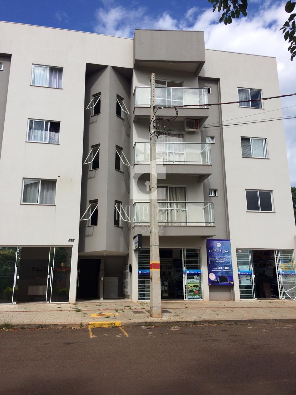 APARTAMENTO À VENDA  BAIRRO Centro Norte