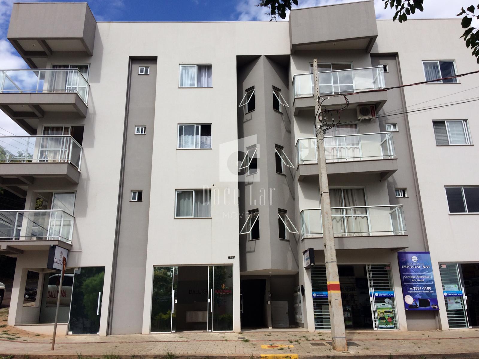 APARTAMENTO À VENDA  BAIRRO Centro Norte