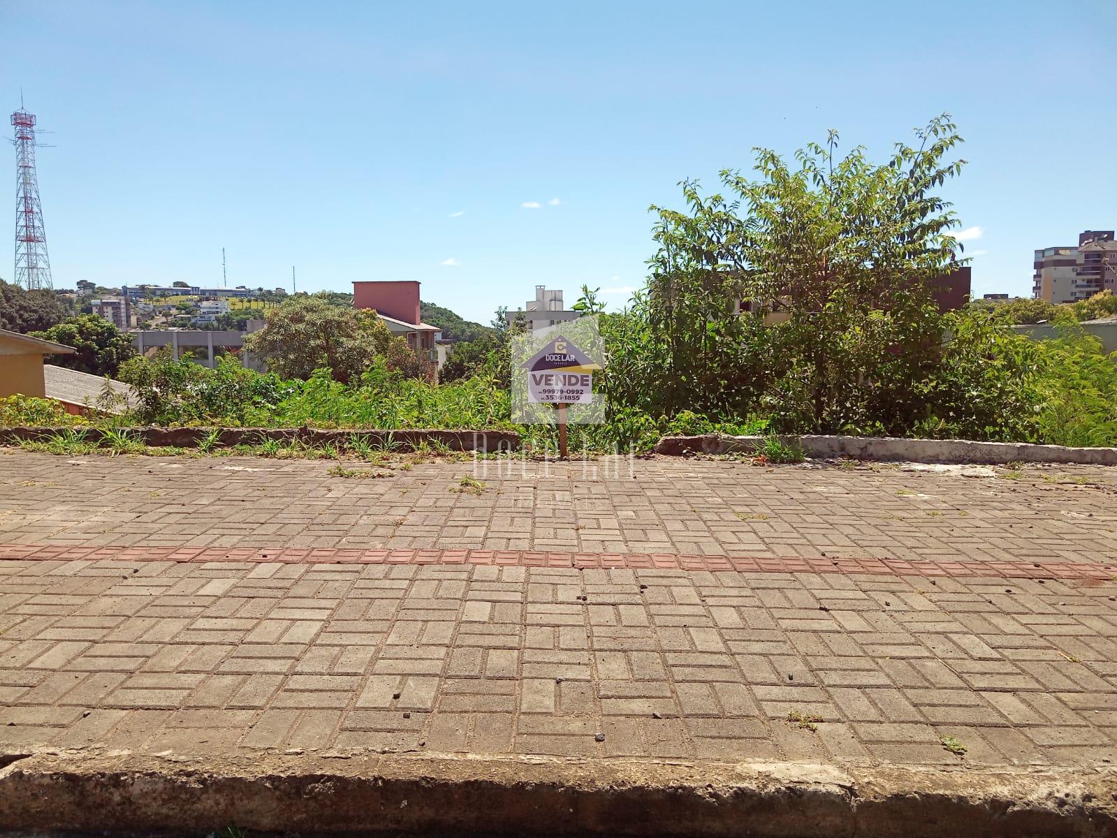 EXCELENTE OPORTUNIDADE - Terreno à venda no Centro Norte, DOIS...